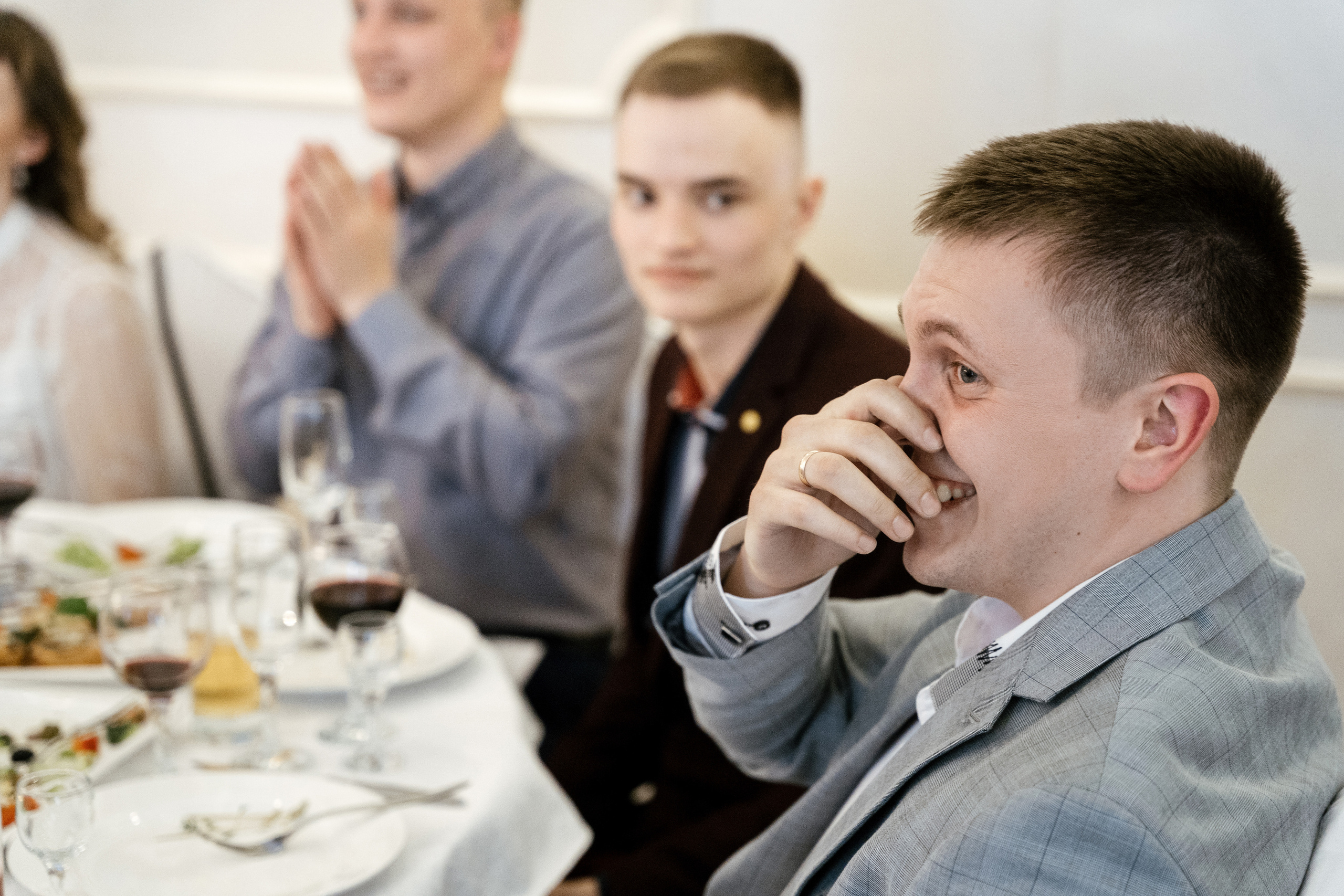 Wedding Day 24.04.21. Фотограф Томск, Новосибирск Влад Свириденко