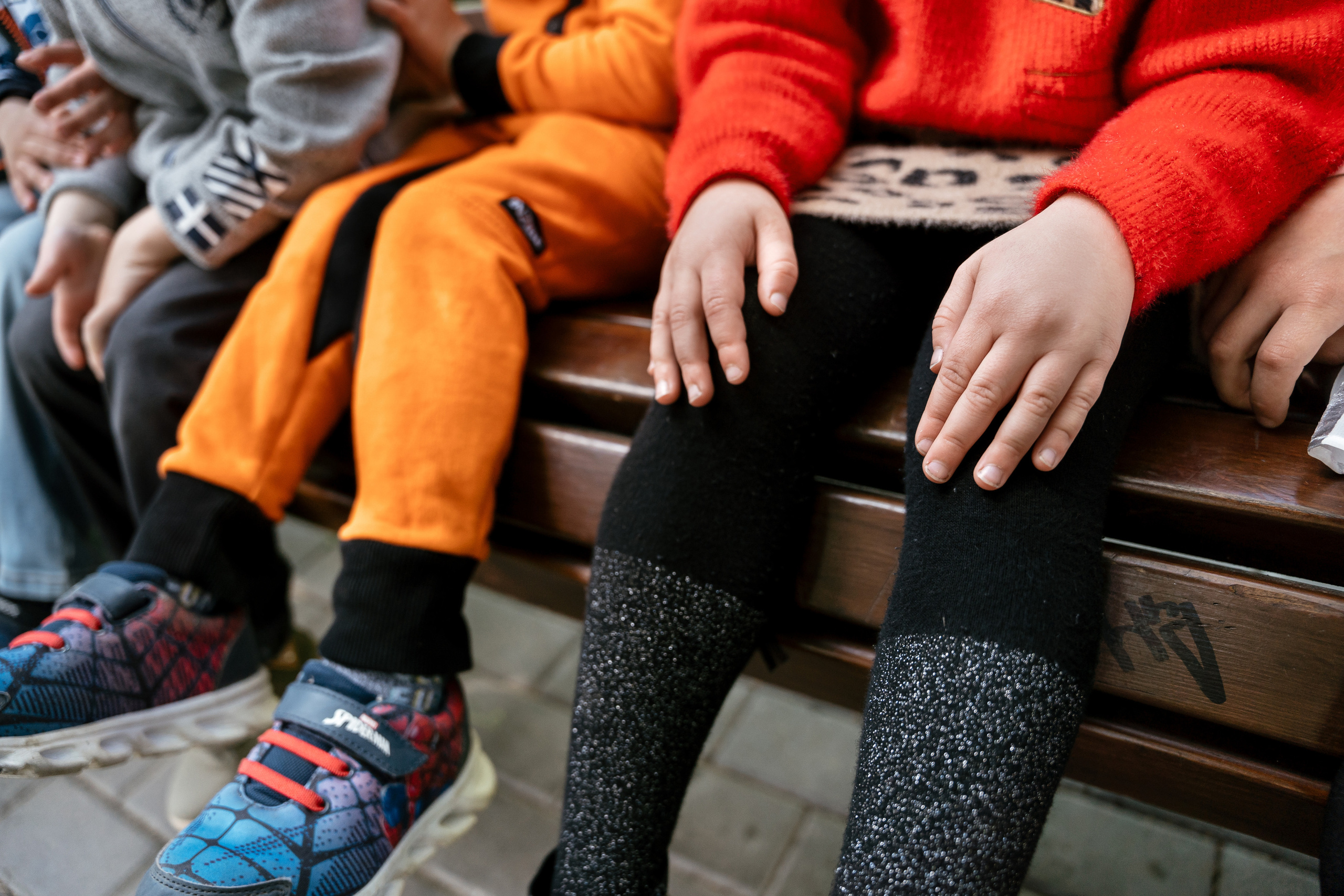 Kids. Фотограф Томск, Новосибирск Влад Свириденко