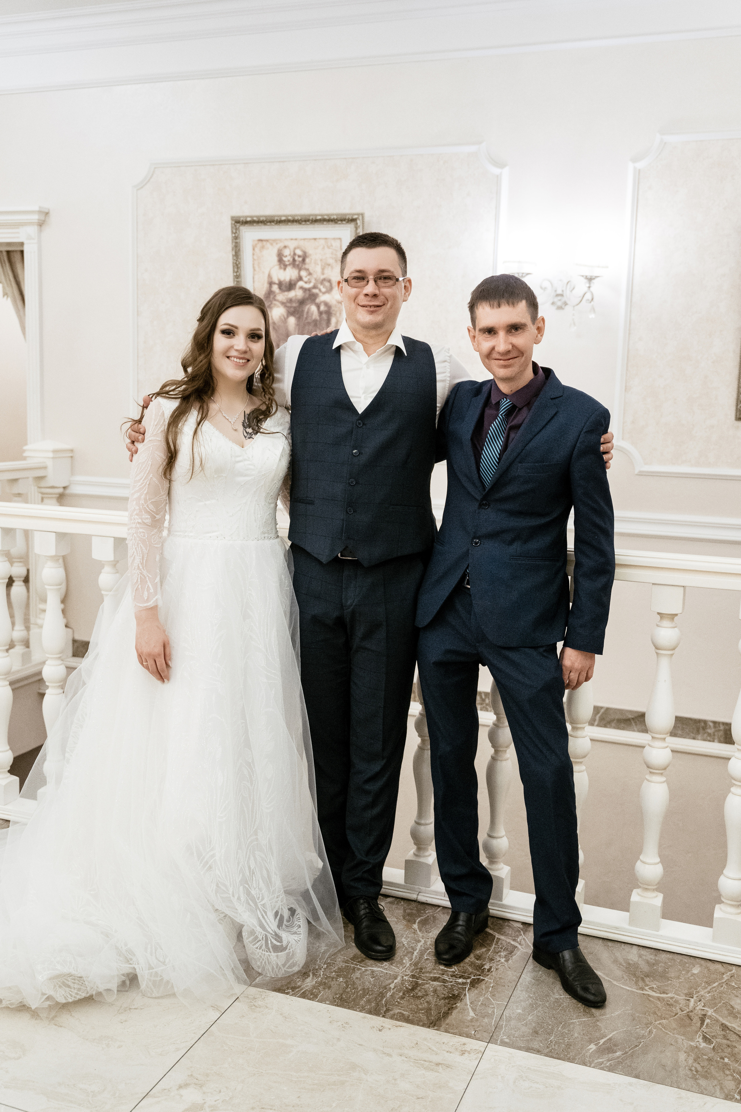 Wedding Day 24.04.21. Фотограф Томск, Новосибирск Влад Свириденко