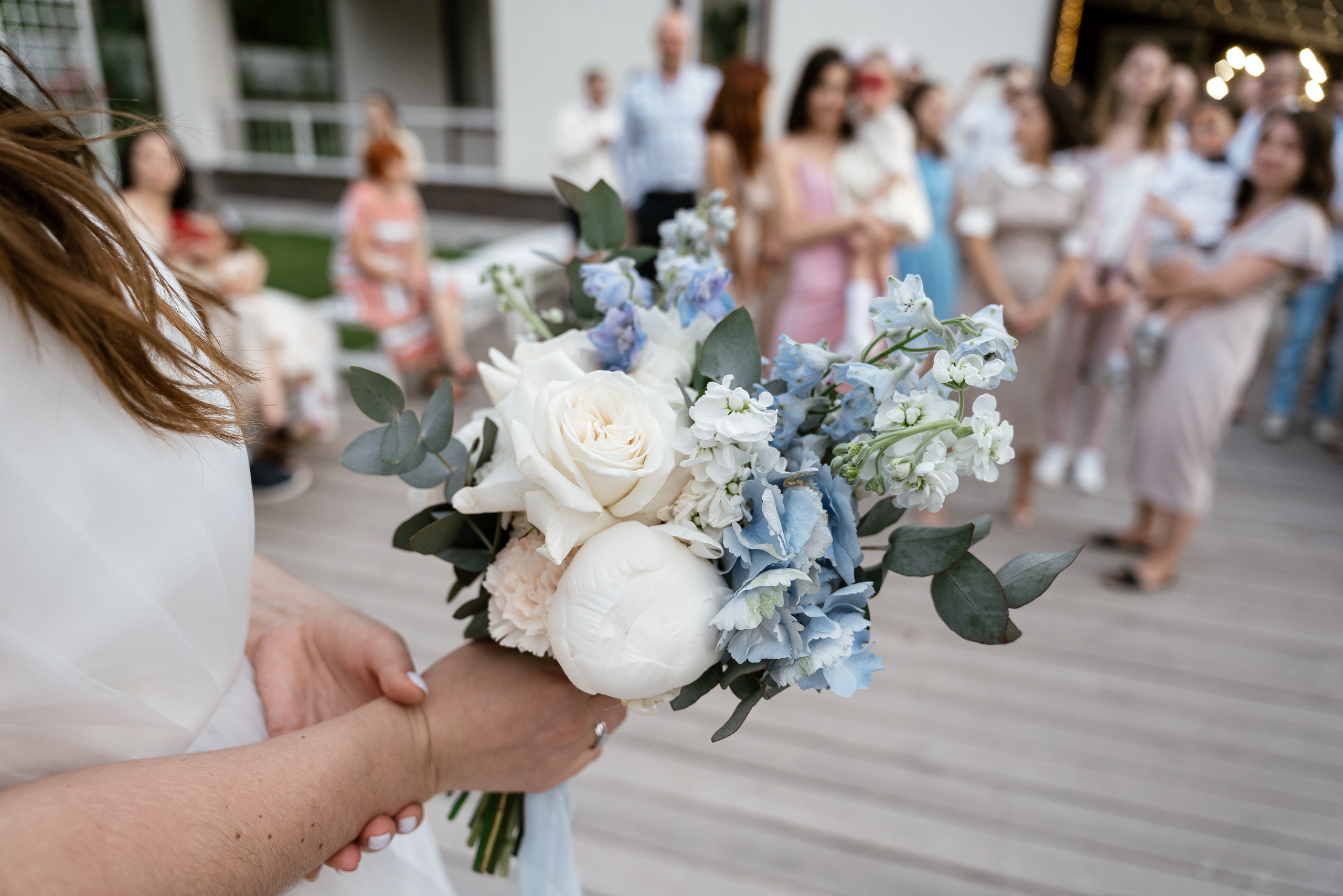 19.06.2021 Wedding day. Фотограф Томск, Новосибирск Влад Свириденко