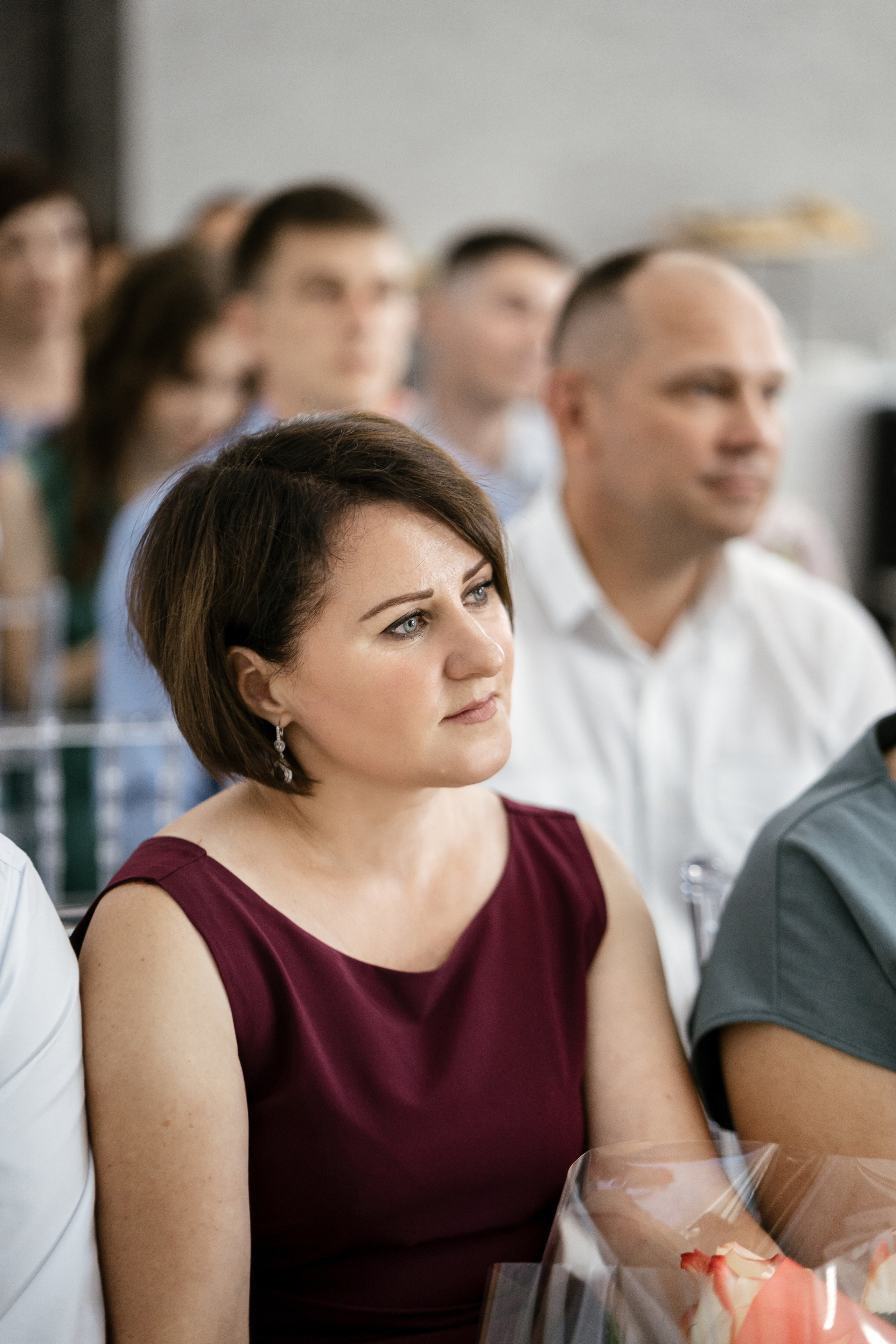 26.06.2021 Wedding day. Фотограф Томск, Новосибирск Влад Свириденко