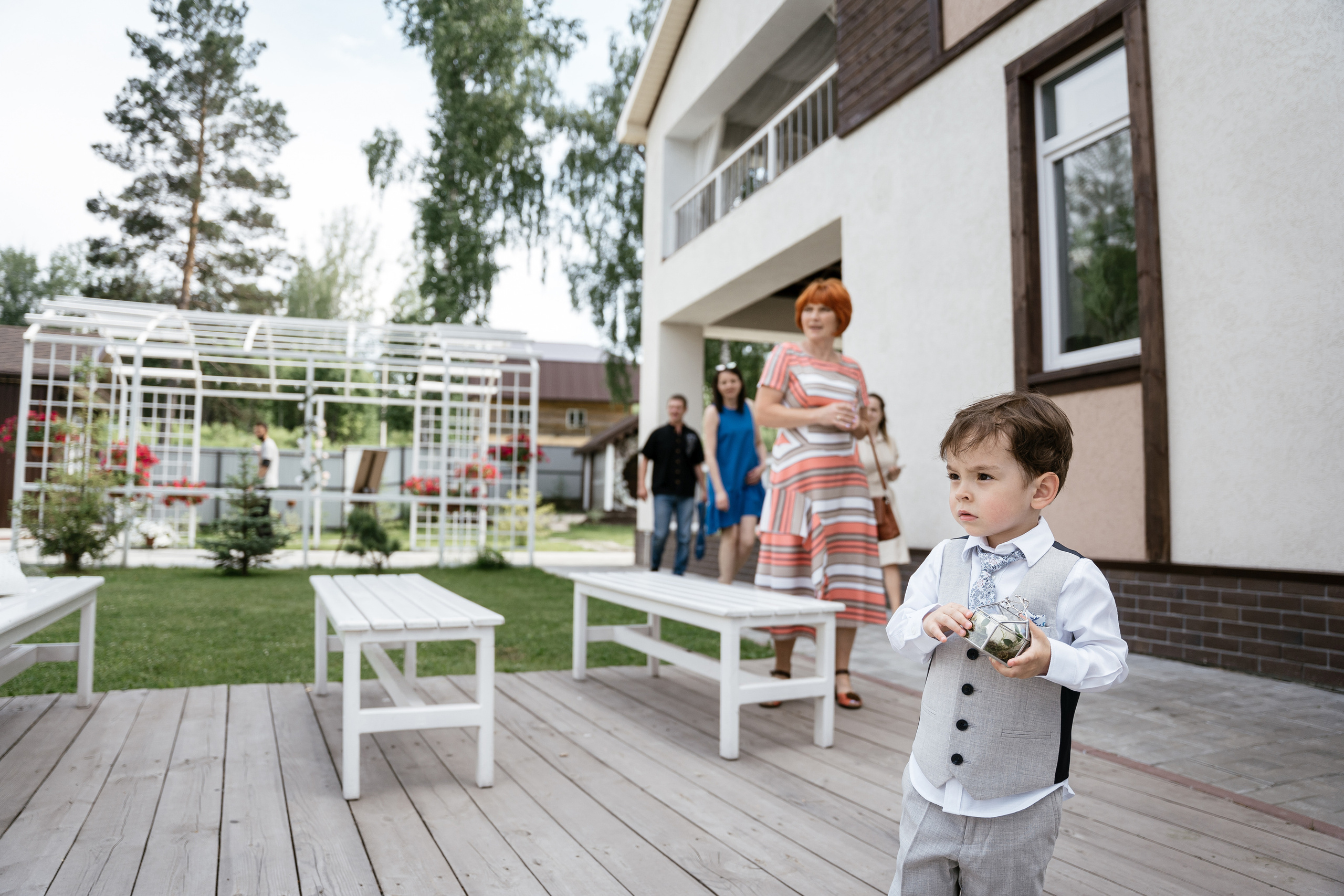 19.06.2021 Wedding day. Фотограф Томск, Новосибирск Влад Свириденко