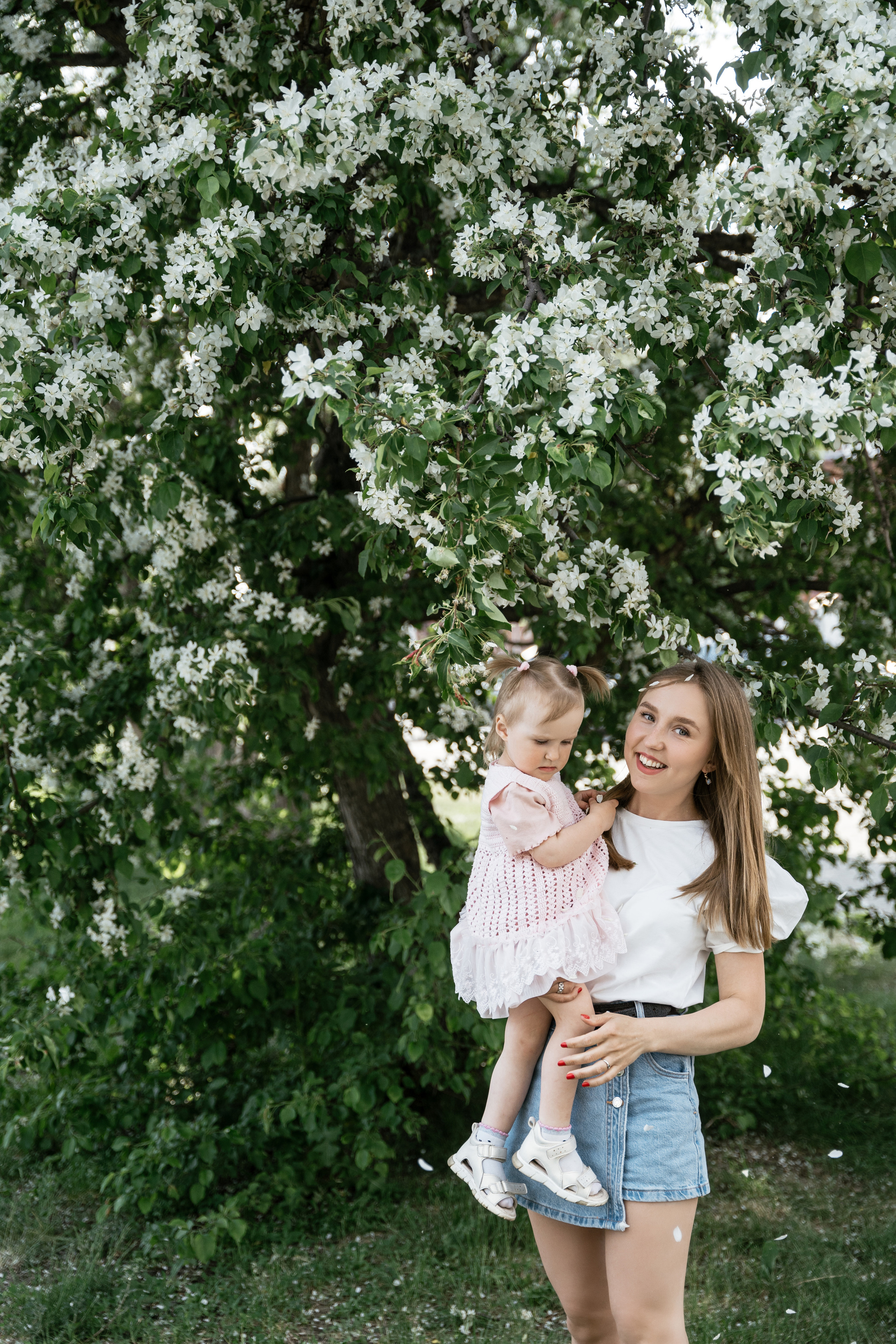 Папа с самой позитивной футболкой. Фотограф Томск, Новосибирск Влад Свириденко
