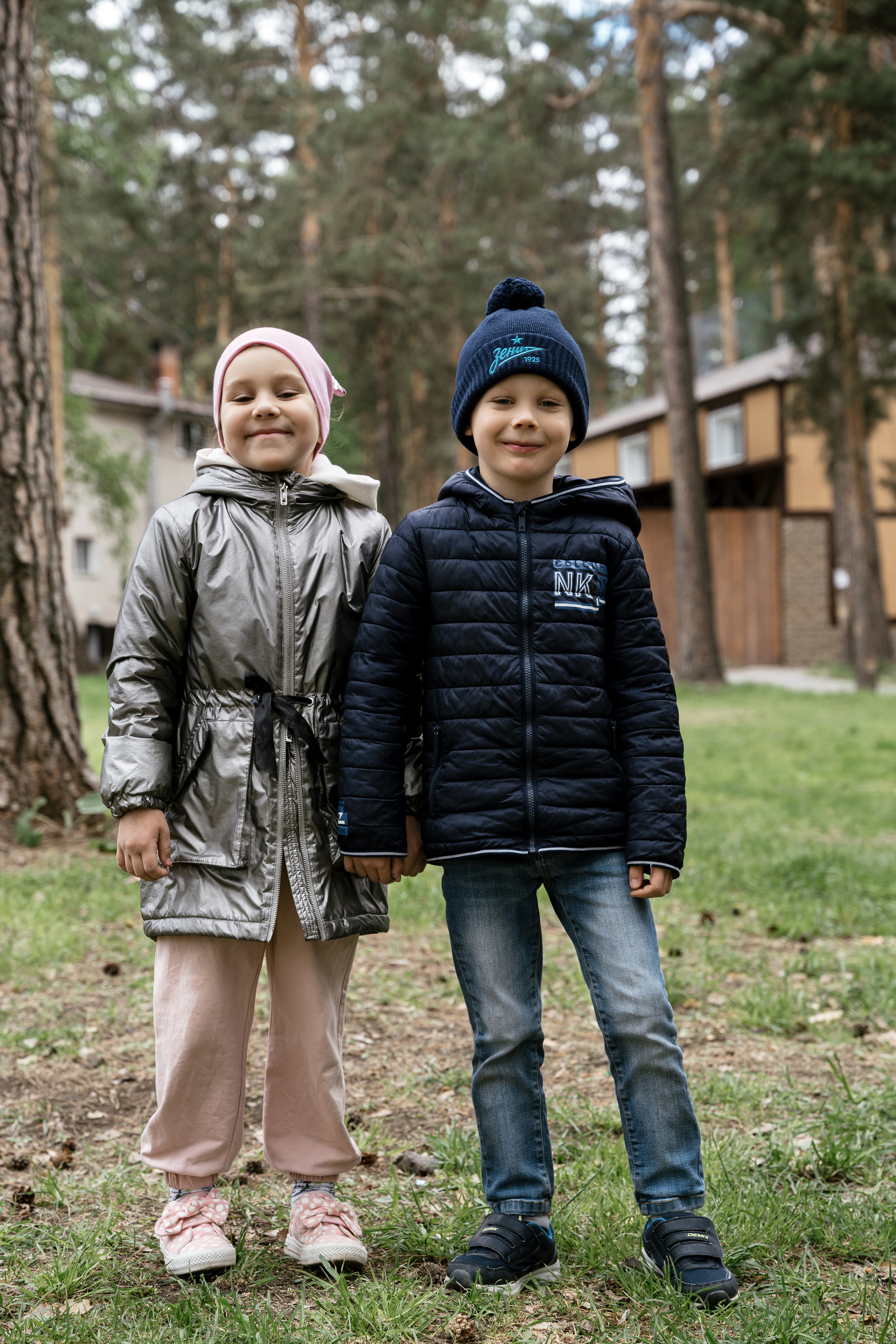 Первый выпускной. Фотограф Томск, Новосибирск Влад Свириденко