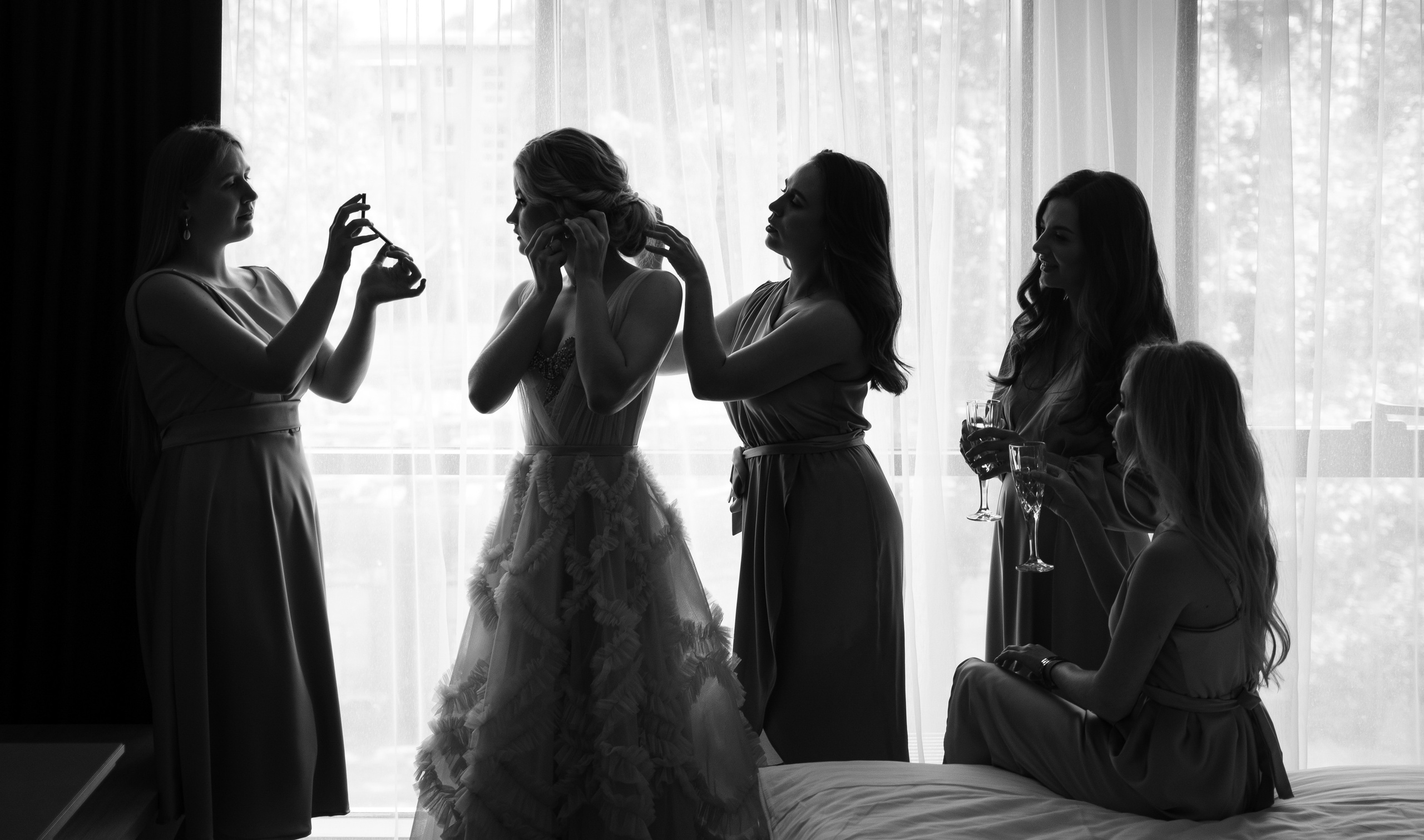 16.06.21 Wedding day. Фотограф Томск, Новосибирск Влад Свириденко