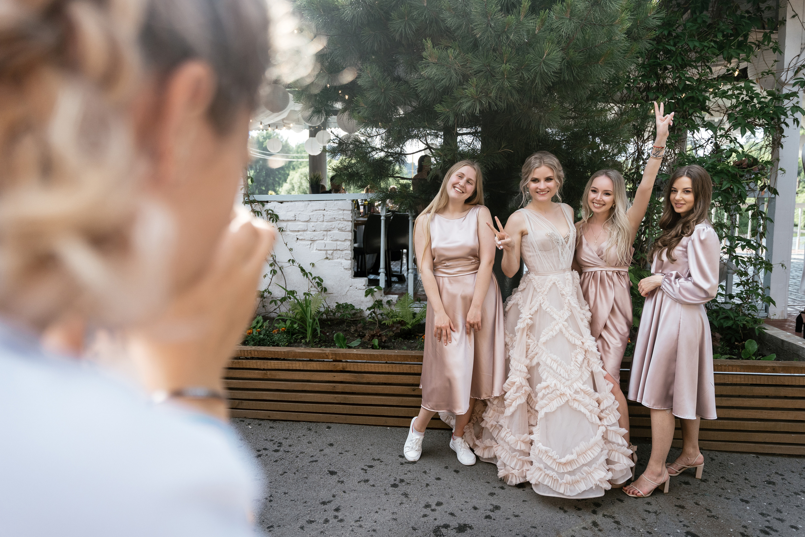 16.06.21 Wedding day. Фотограф Томск, Новосибирск Влад Свириденко