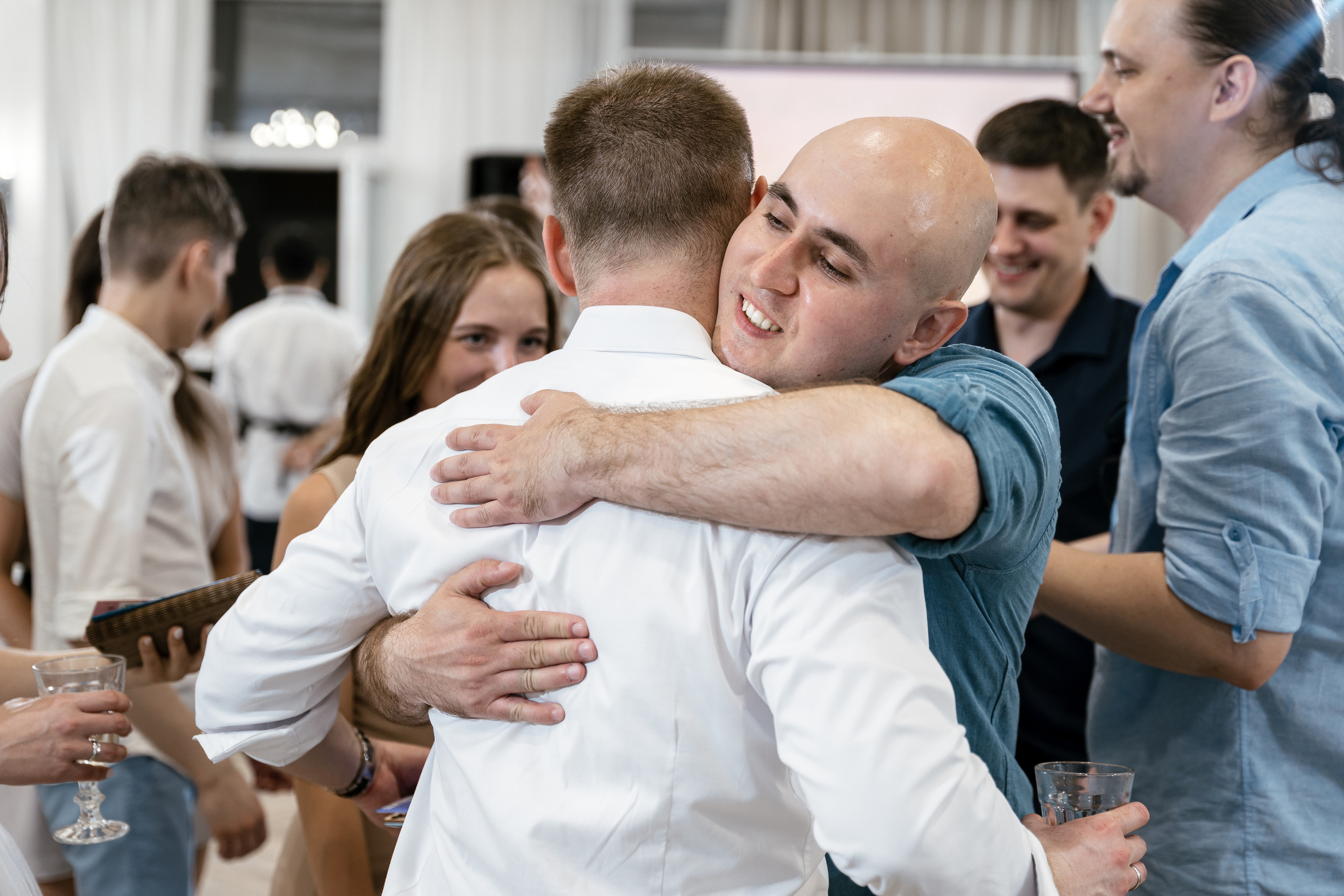 19.06.2021 Wedding day. Фотограф Томск, Новосибирск Влад Свириденко