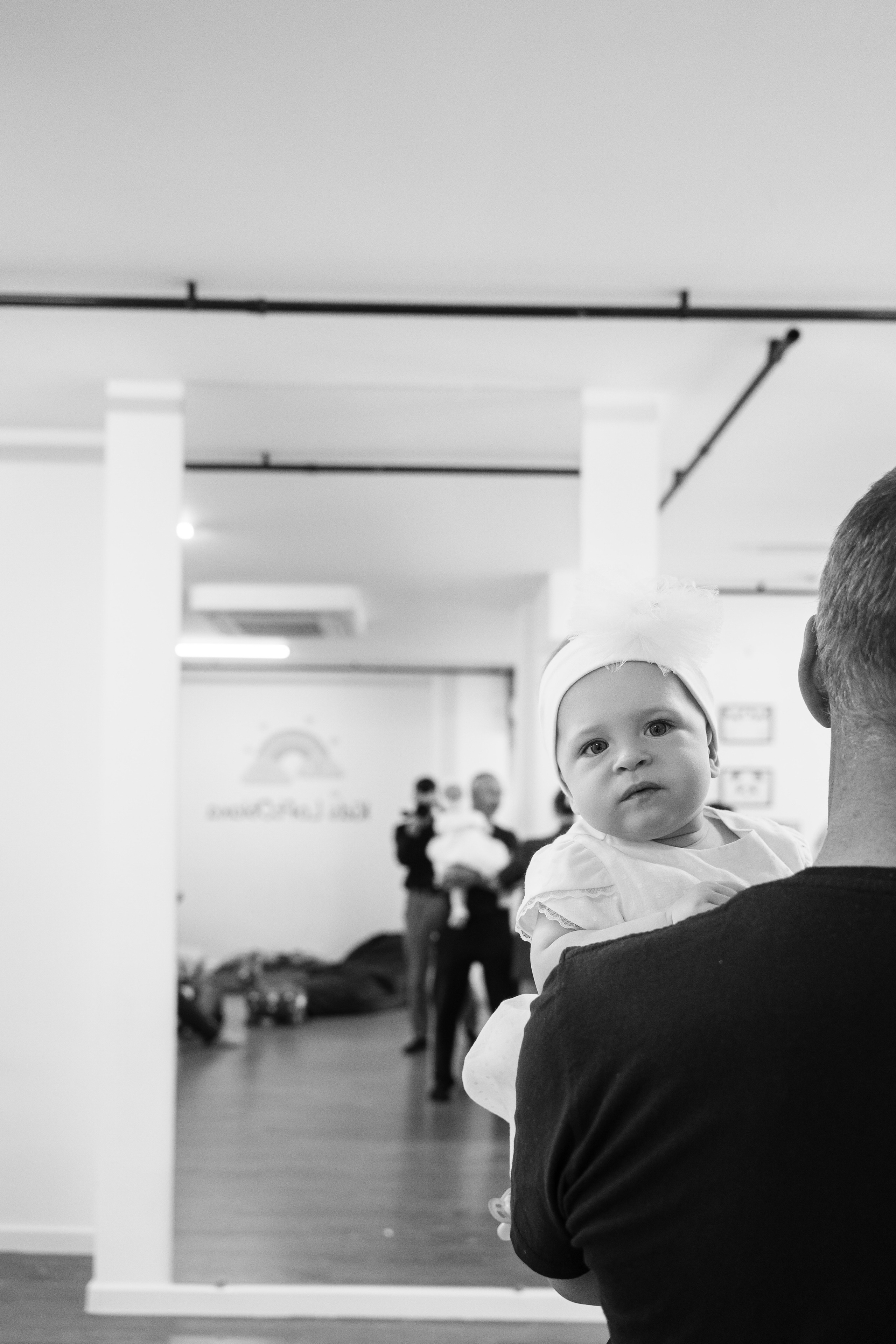 Анюте и Танюше 1 годик. Фотограф Томск, Новосибирск Влад Свириденко