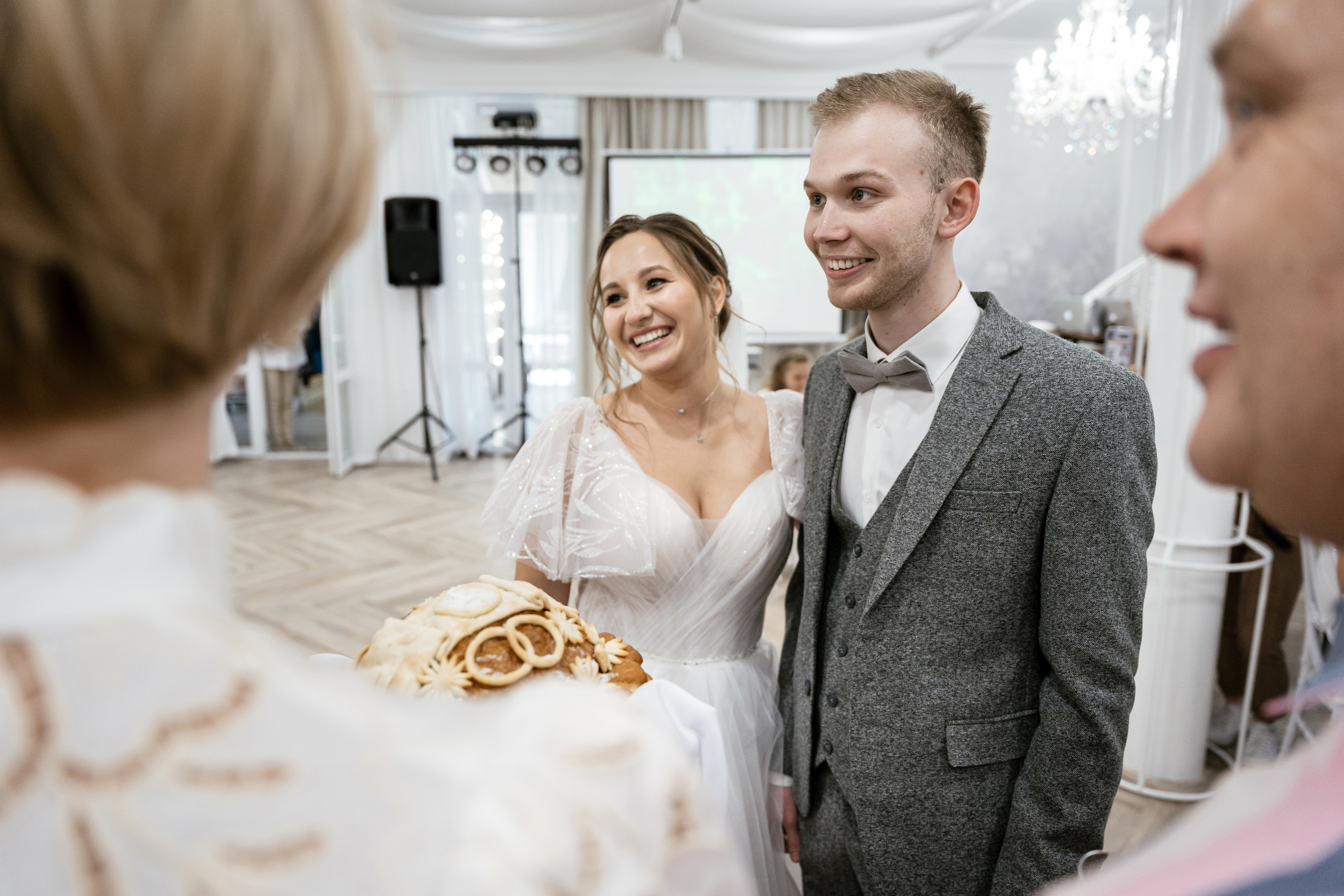 11.06.21 Wedding day. Фотограф Томск, Новосибирск Влад Свириденко