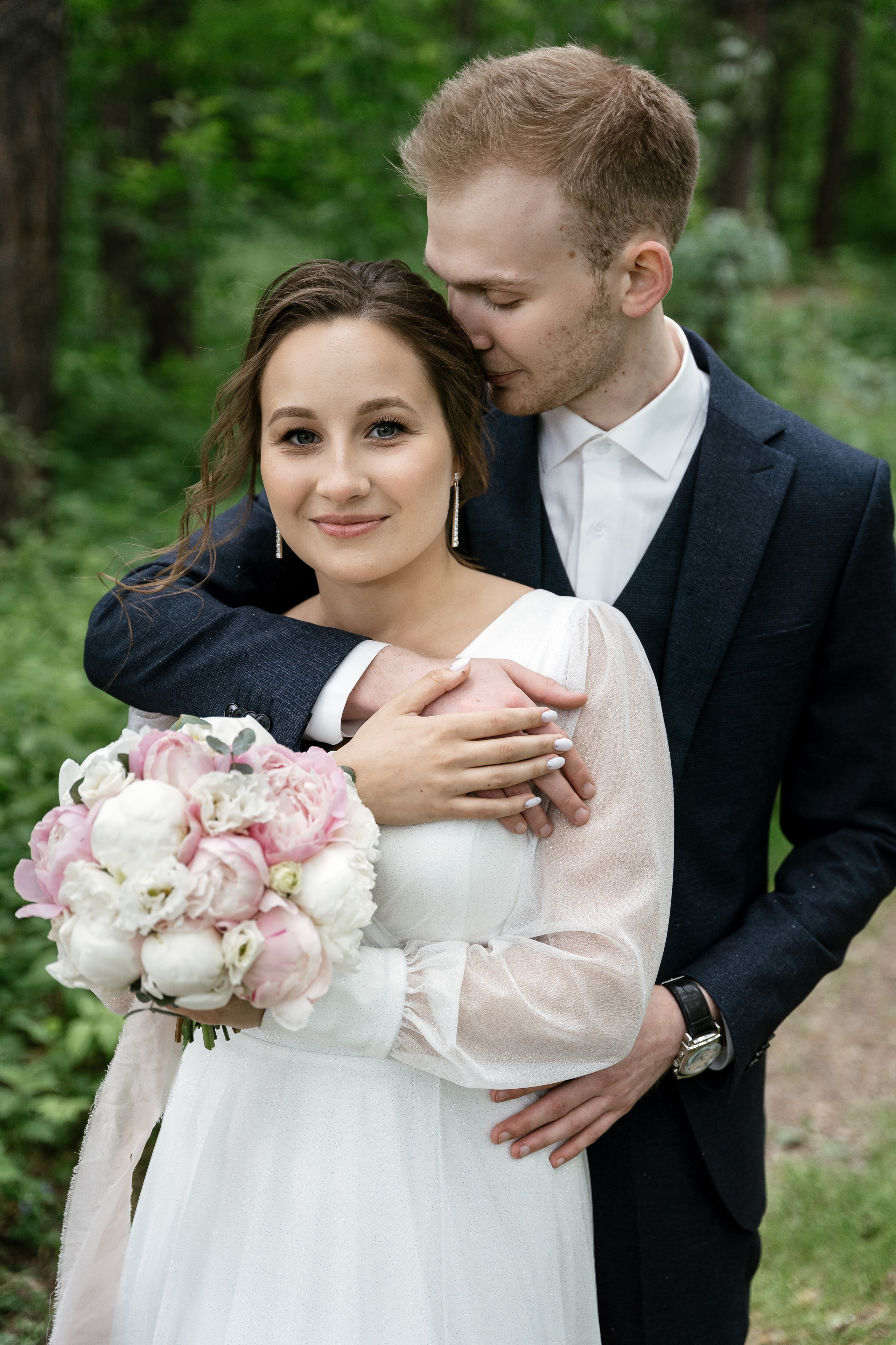 11.06.21 Wedding day. Фотограф Томск, Новосибирск Влад Свириденко