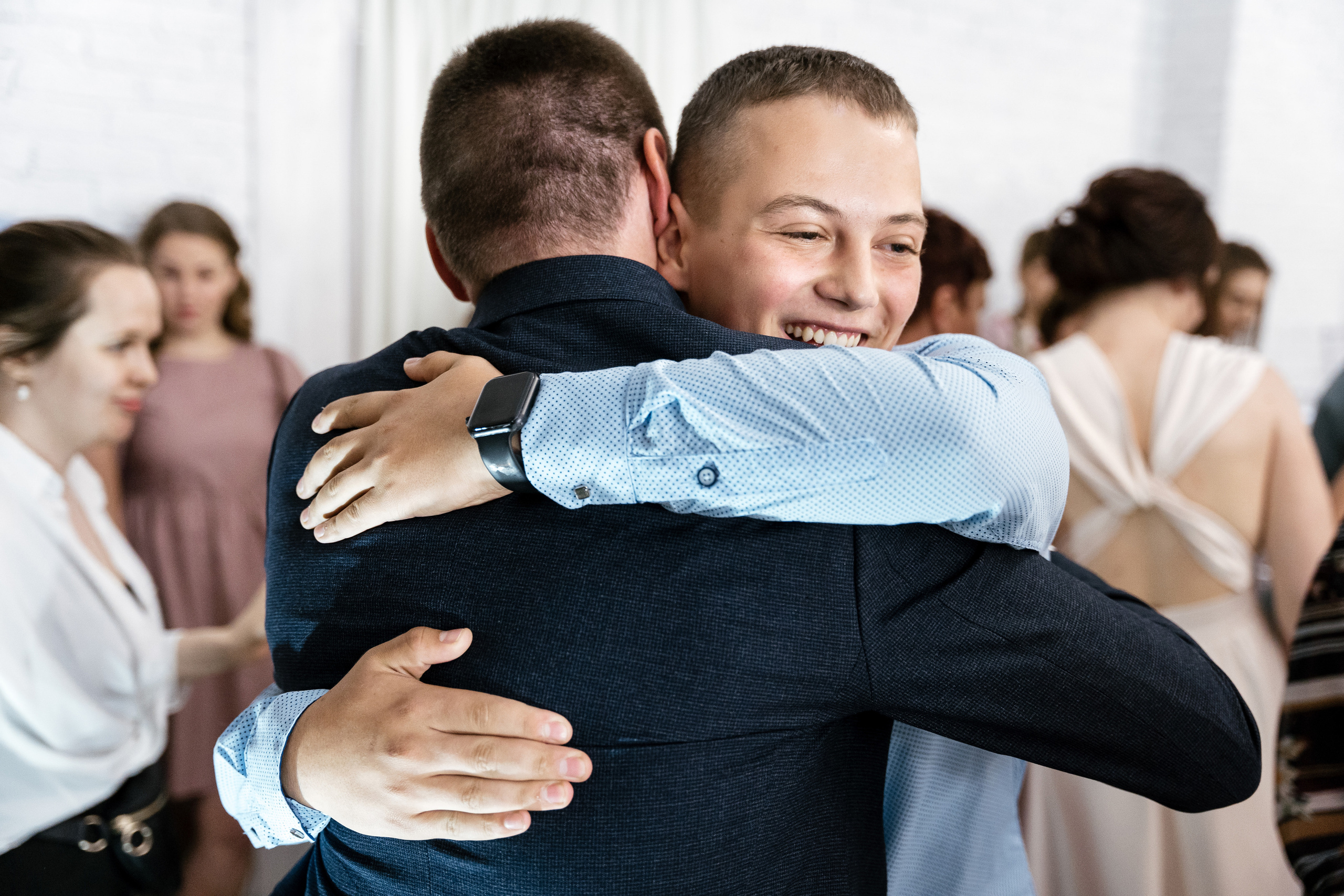 26.06.2021 Wedding day. Фотограф Томск, Новосибирск Влад Свириденко