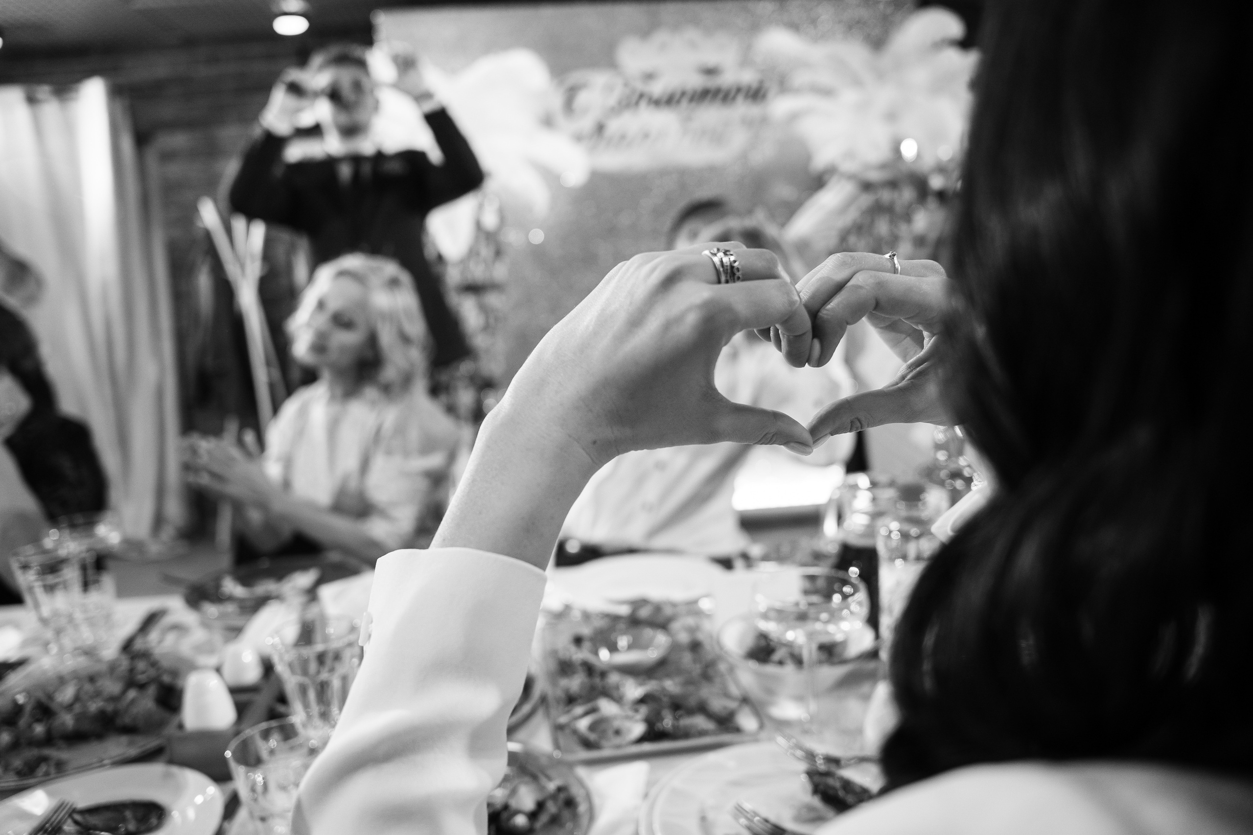 Золотая свадьба. Фотограф Томск, Новосибирск Влад Свириденко