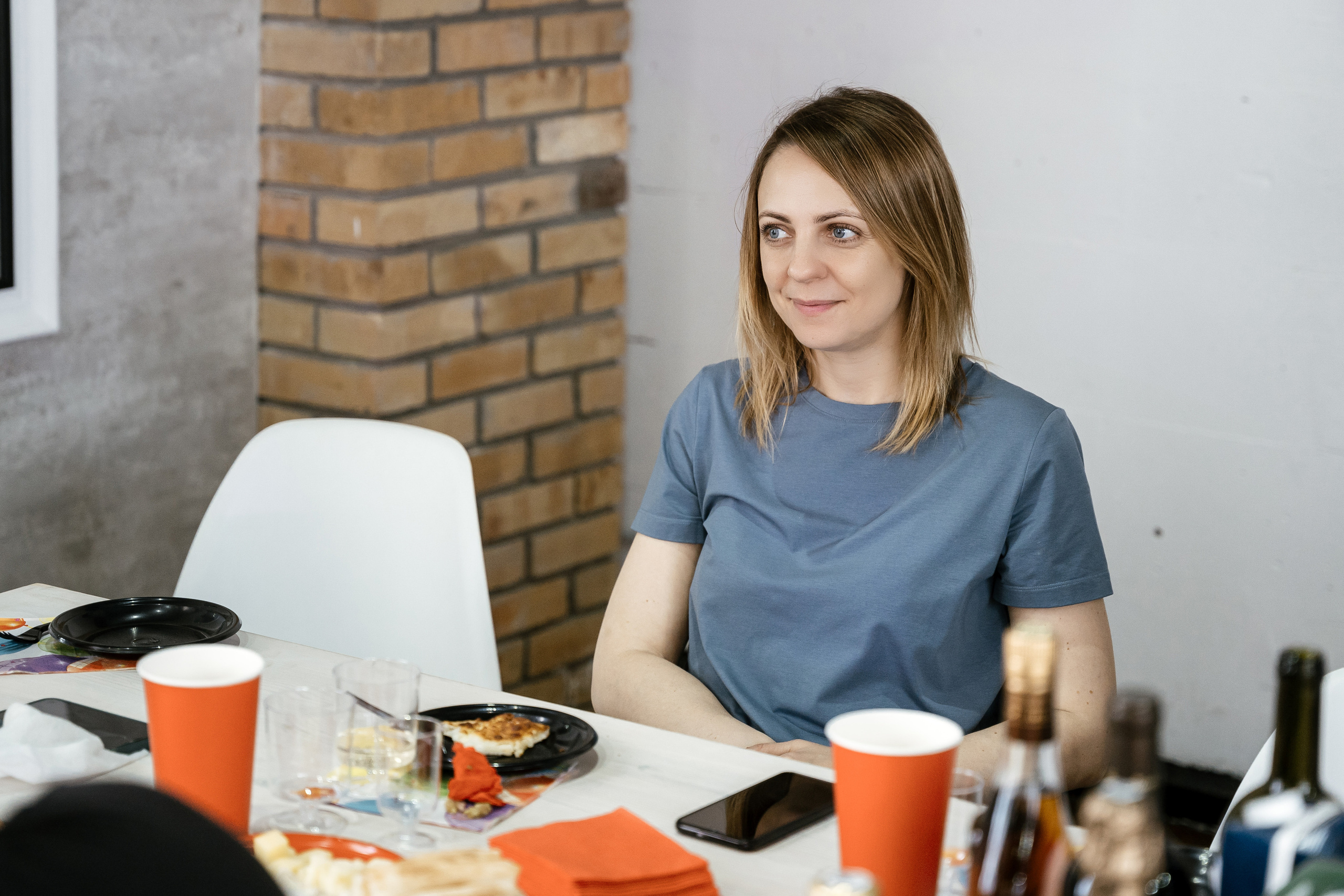 С днем рождения. Фотограф Томск, Новосибирск Влад Свириденко