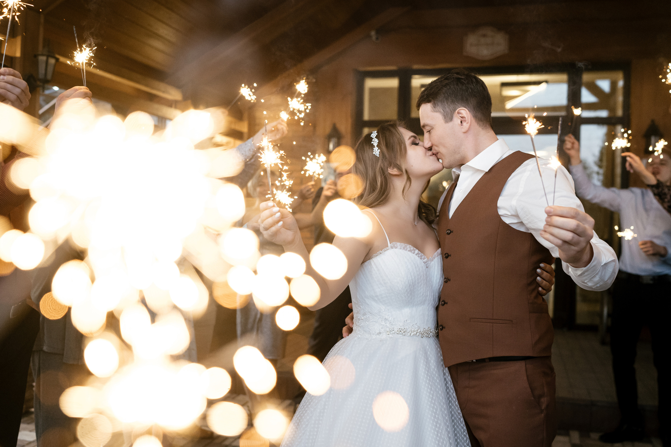 10.06.2021 Wedding day. Фотограф Томск, Новосибирск Влад Свириденко