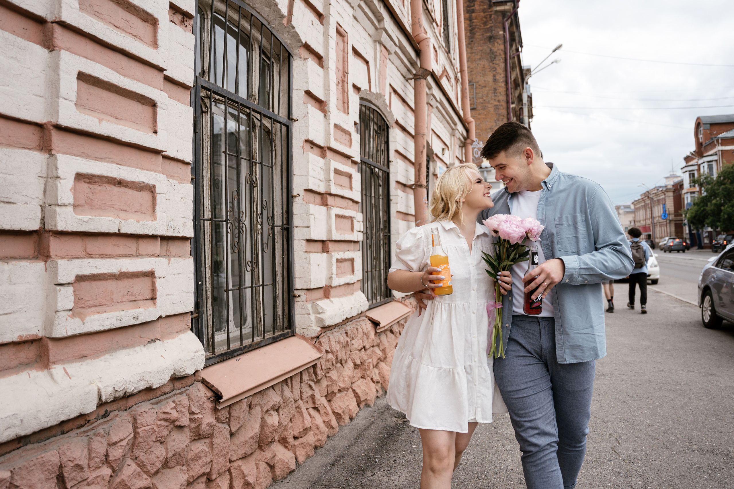 30.06.2021 Love Story. Фотограф Томск, Новосибирск Влад Свириденко