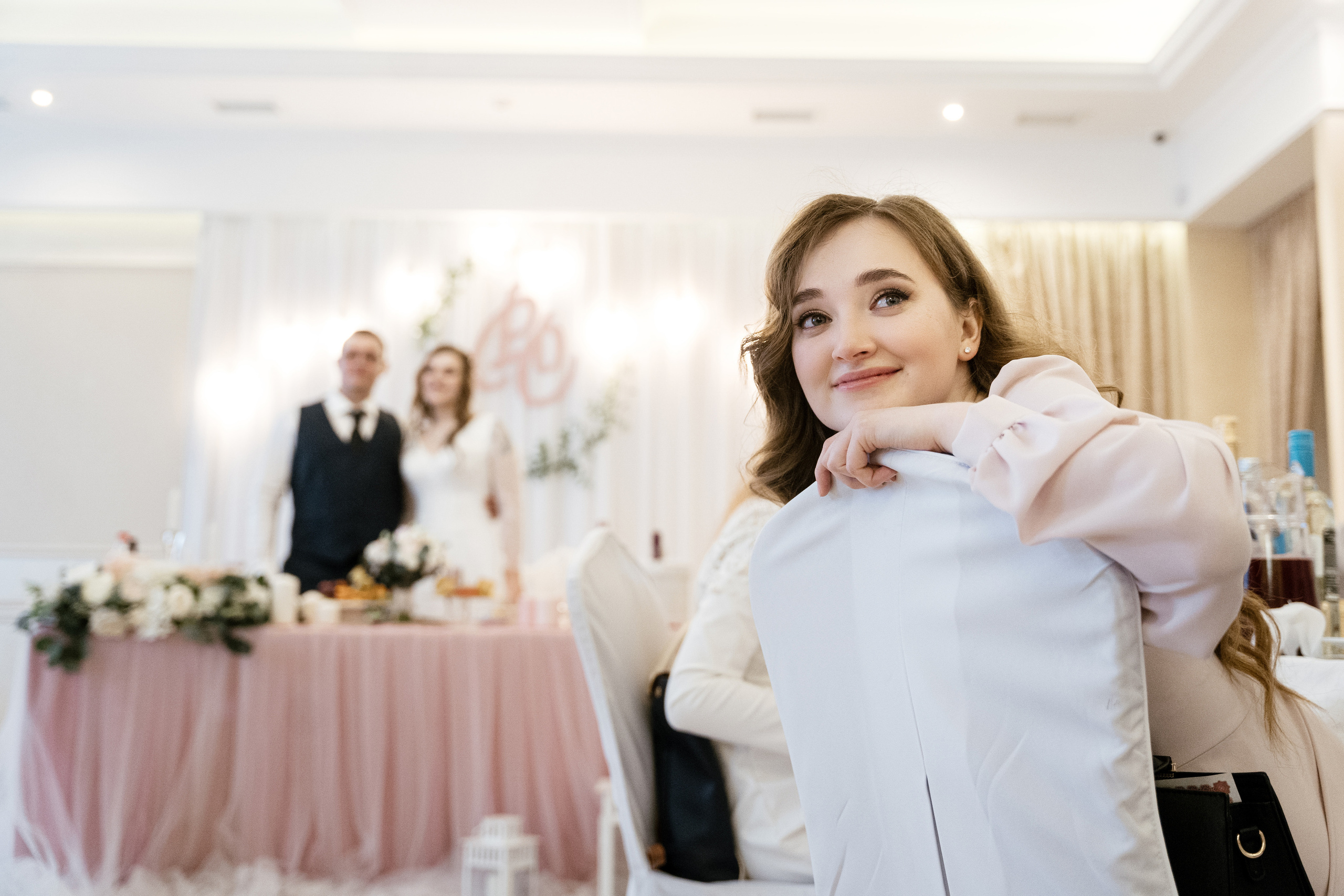 Wedding Day 24.04.21. Фотограф Томск, Новосибирск Влад Свириденко