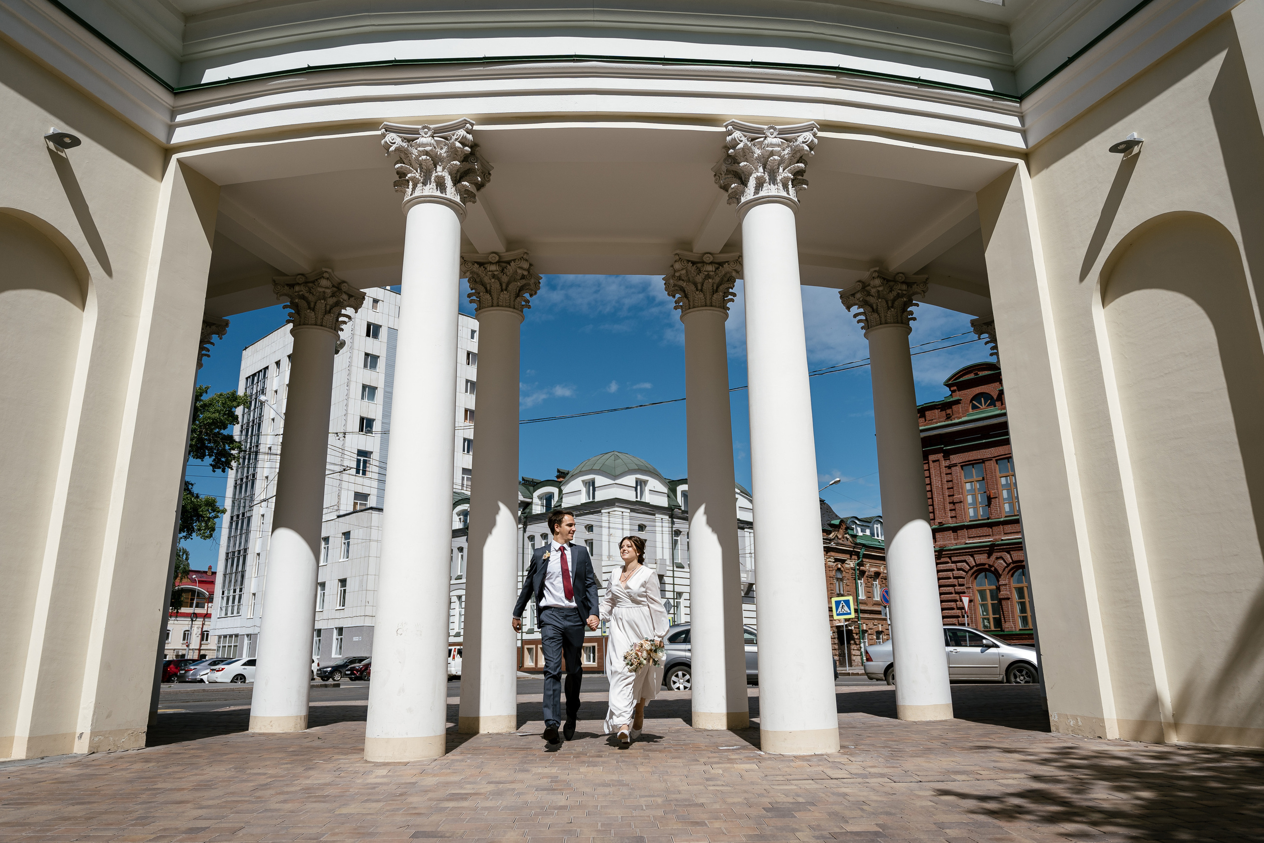 08.07.2021. Фотограф Томск, Новосибирск Влад Свириденко