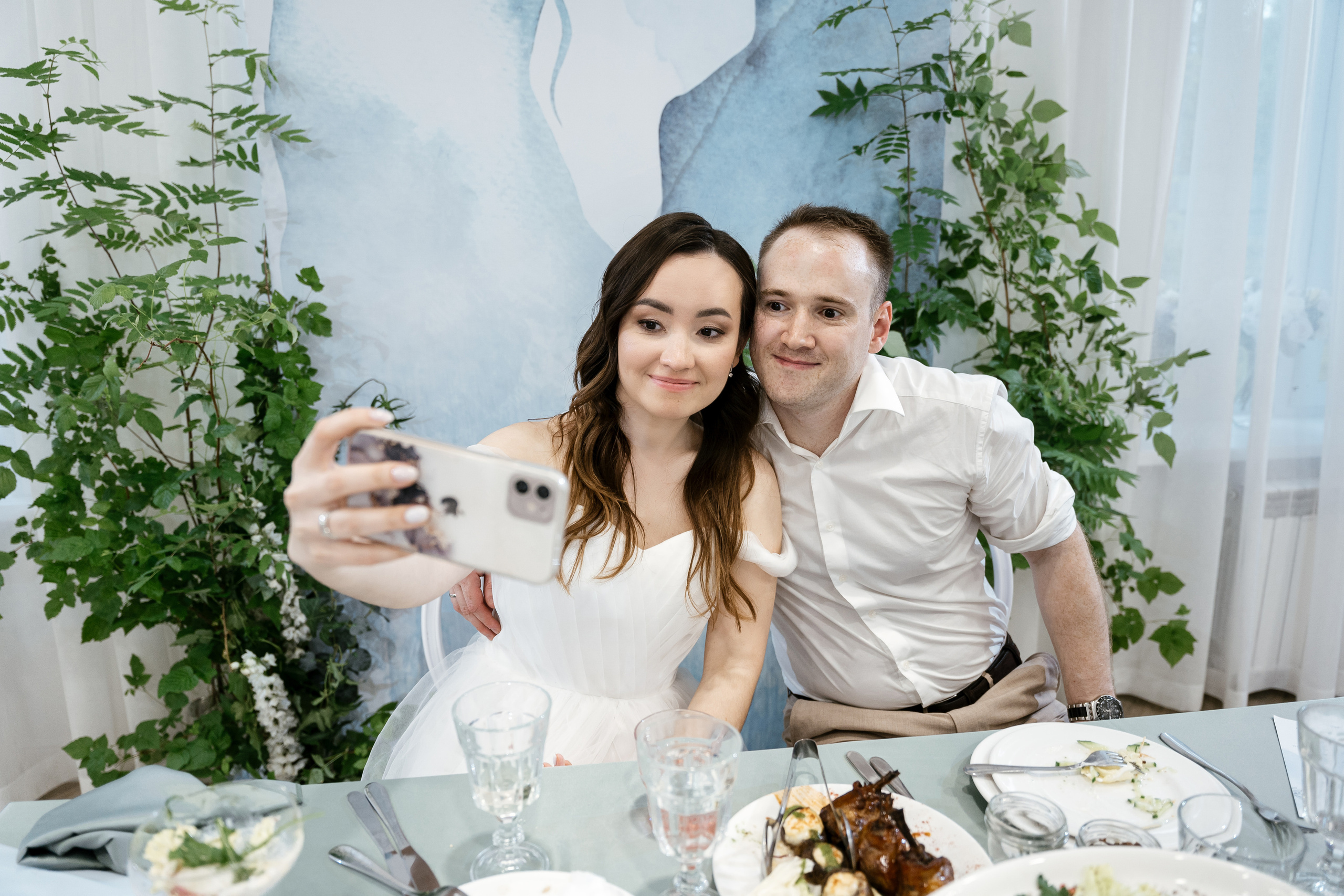 19.06.2021 Wedding day. Фотограф Томск, Новосибирск Влад Свириденко