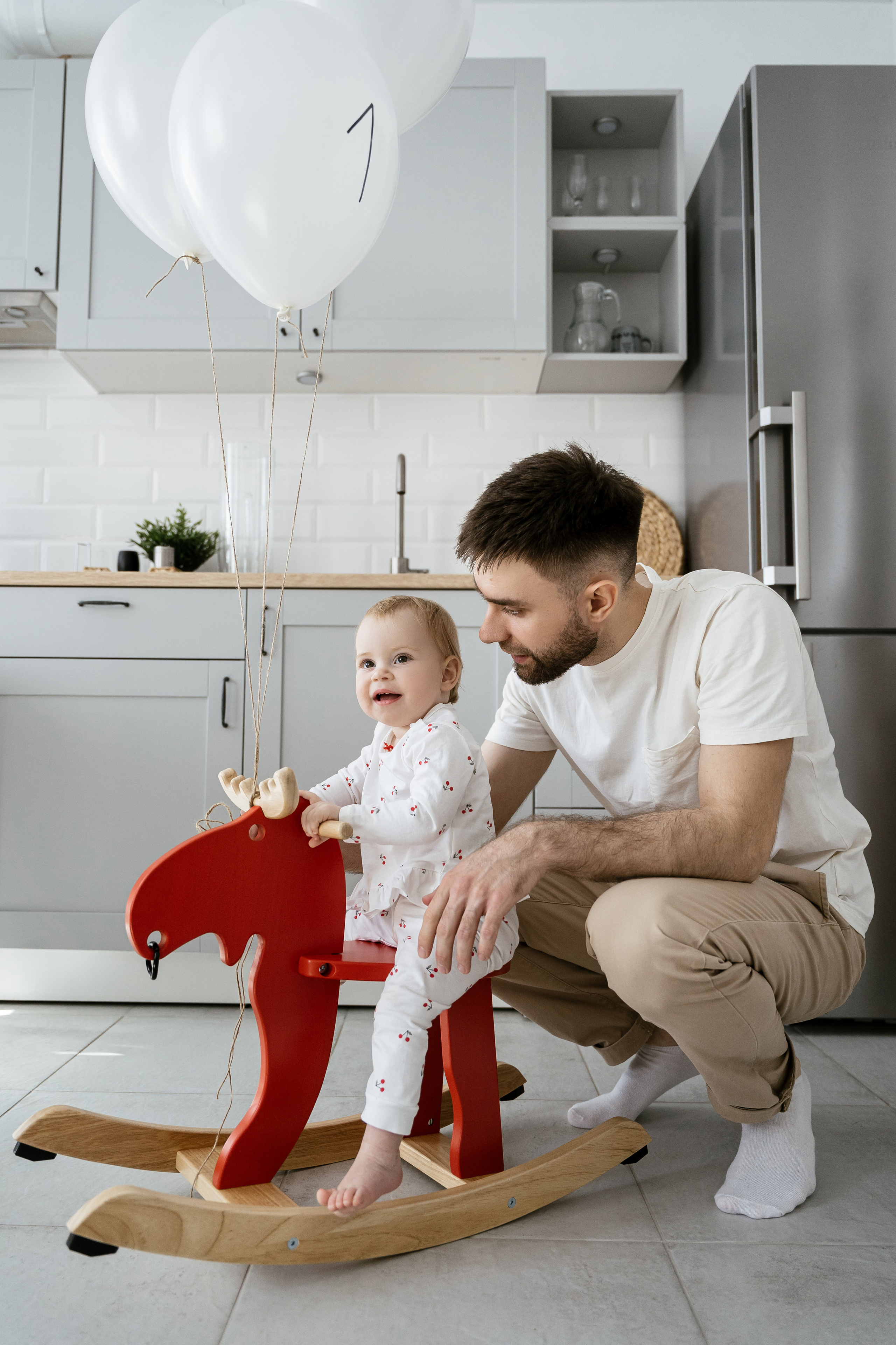 Happy 1 year. Фотограф Томск, Новосибирск Влад Свириденко