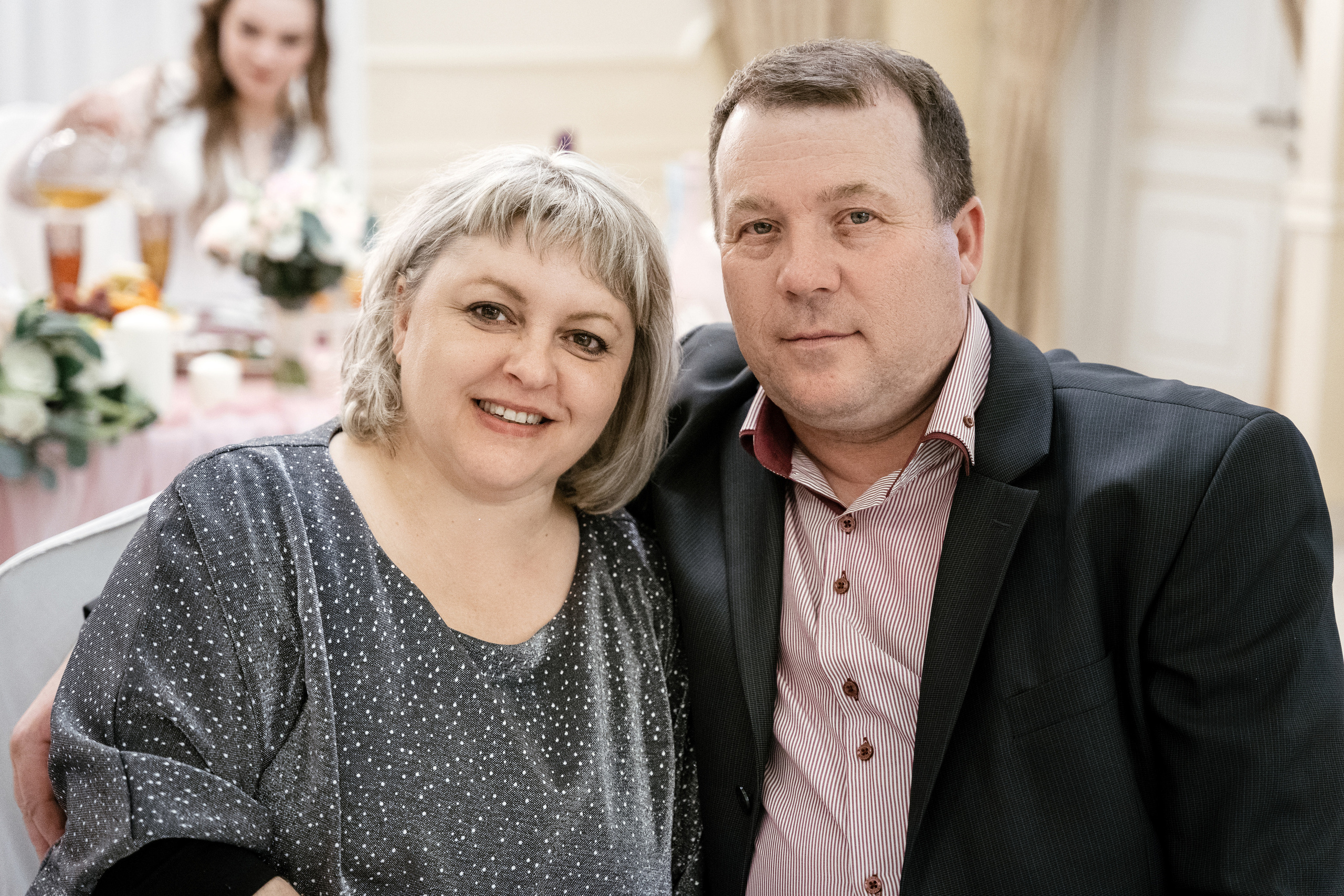 Wedding Day 24.04.21. Фотограф Томск, Новосибирск Влад Свириденко