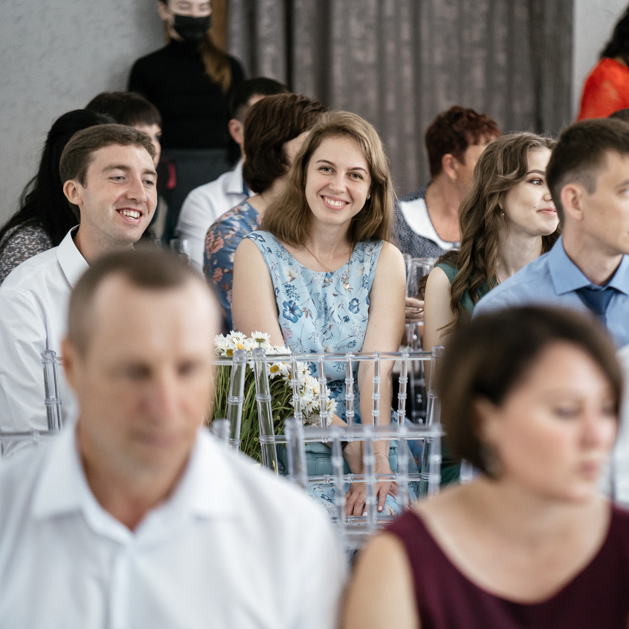26.06.2021 Wedding day. Фотограф Томск, Новосибирск Влад Свириденко