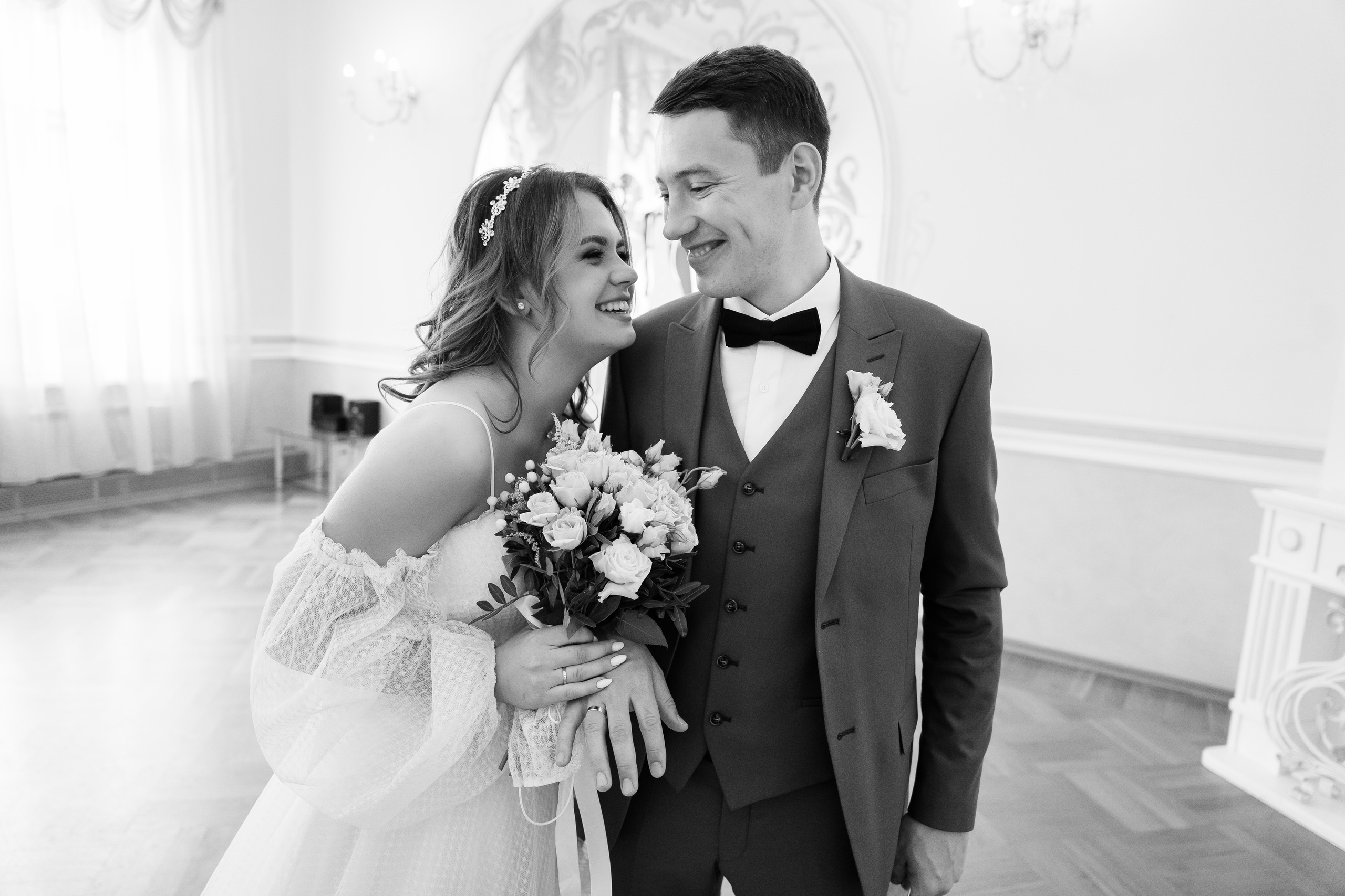 10.06.2021 Wedding day. Фотограф Томск, Новосибирск Влад Свириденко