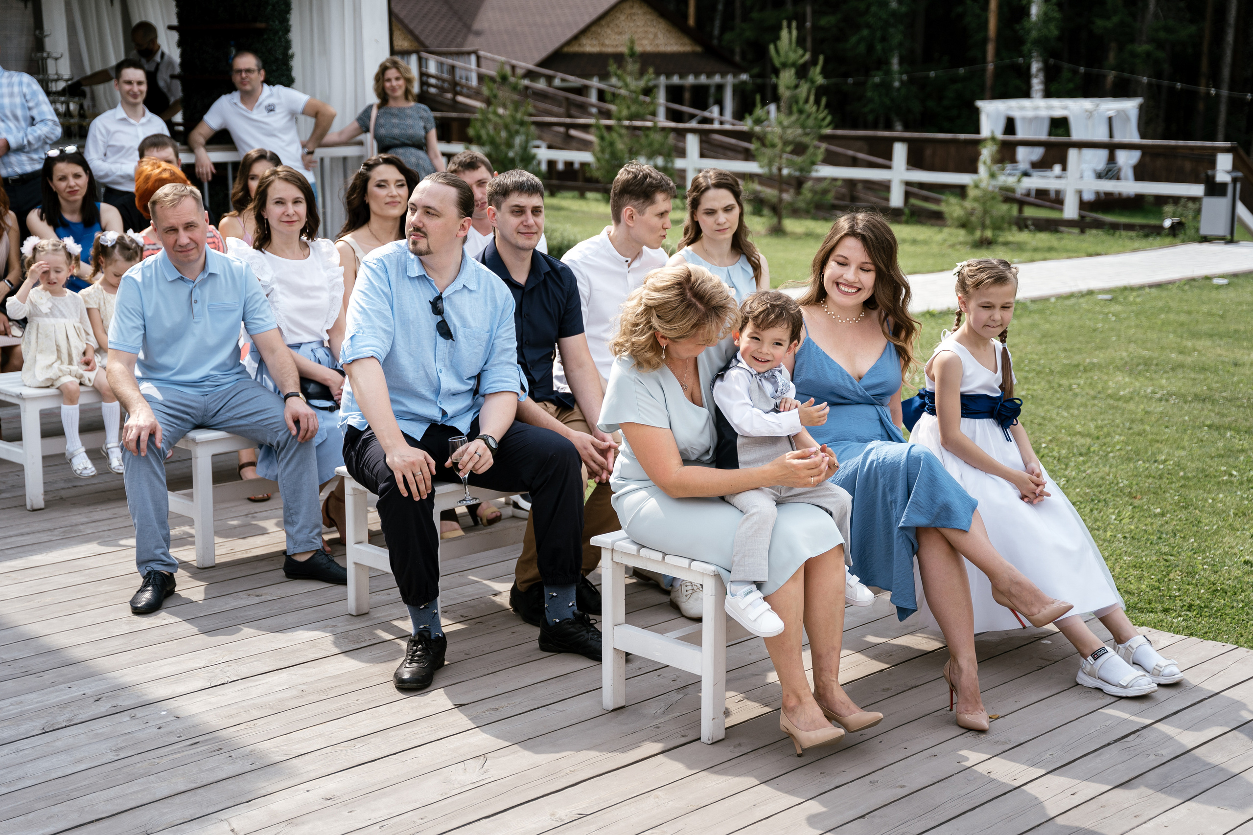 19.06.2021 Wedding day. Фотограф Томск, Новосибирск Влад Свириденко