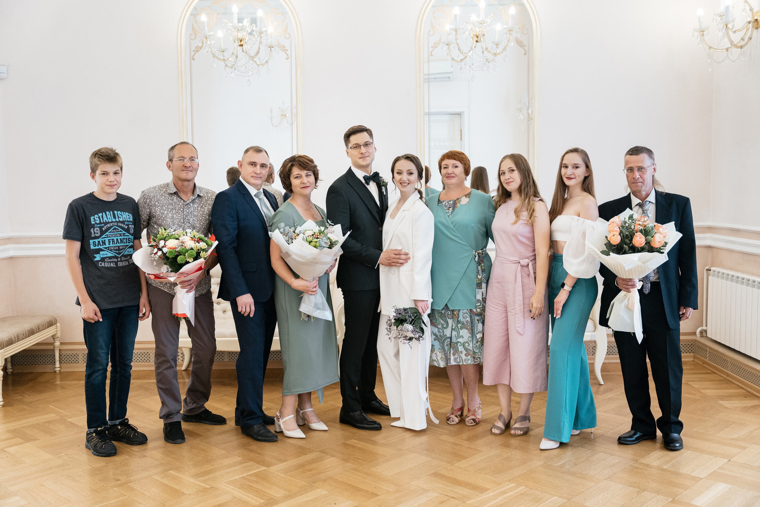28.07.2021 Wedding day. Фотограф Томск, Новосибирск Влад Свириденко