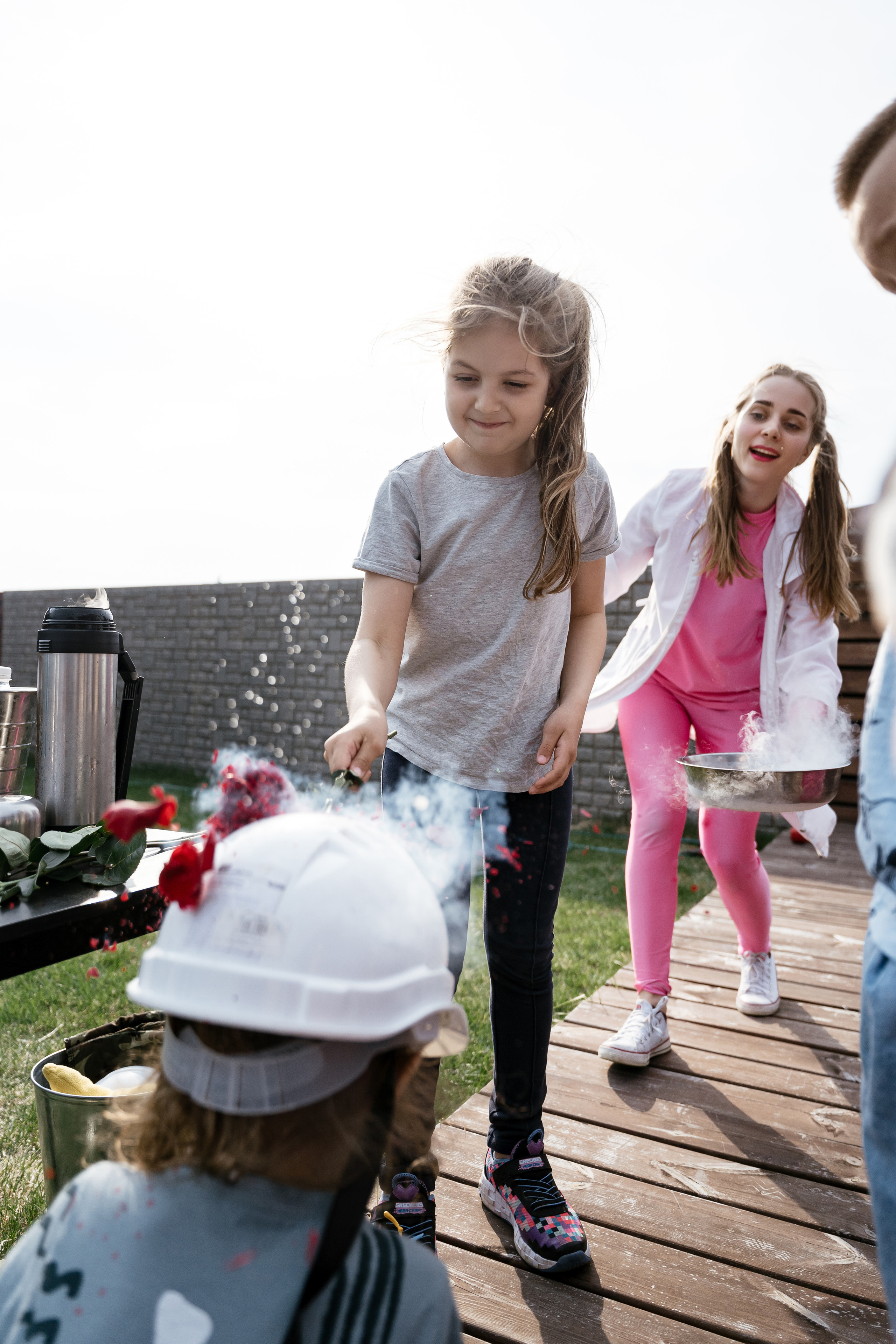 С днем рождения. Фотограф Томск, Новосибирск Влад Свириденко