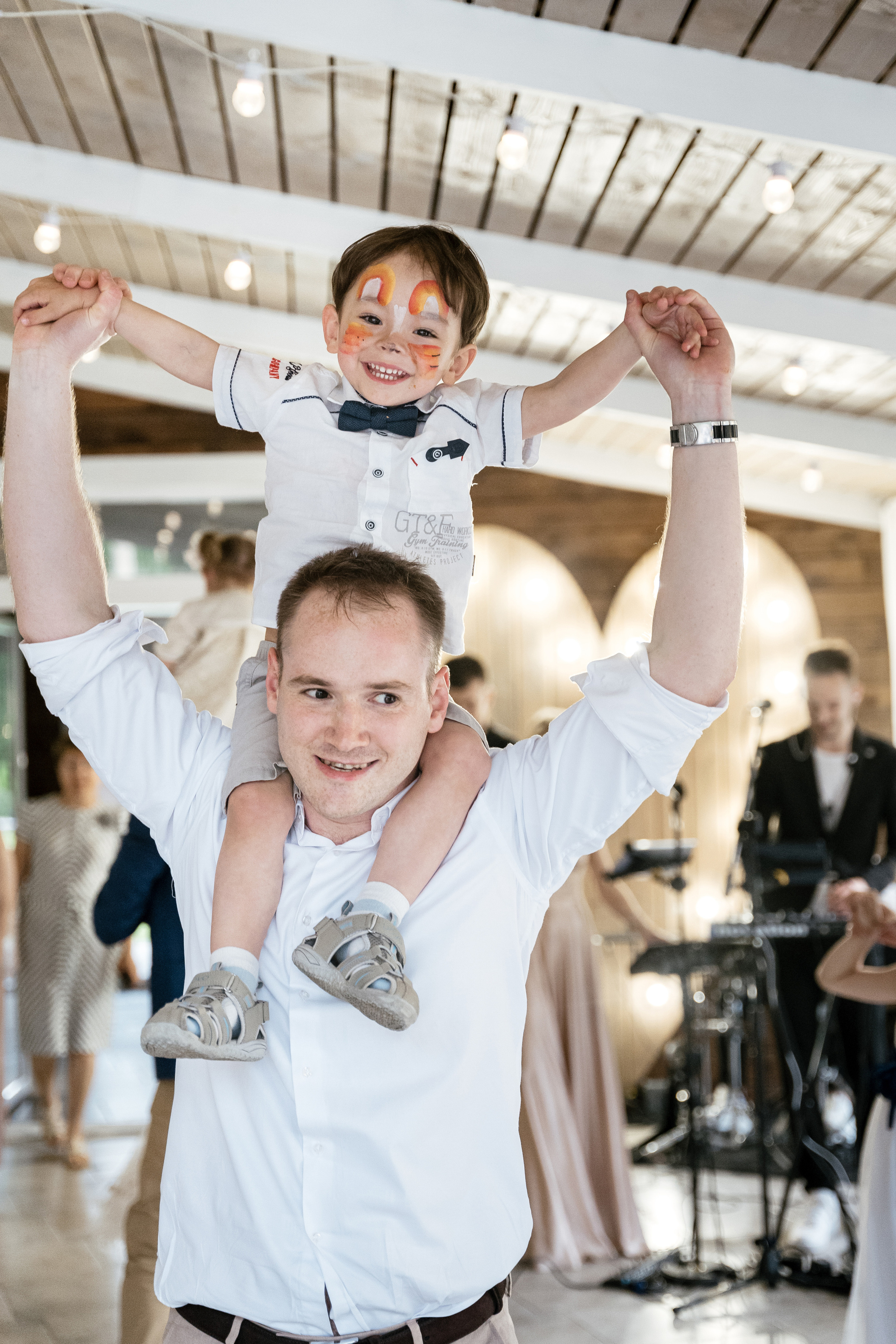 19.06.2021 Wedding day. Фотограф Томск, Новосибирск Влад Свириденко