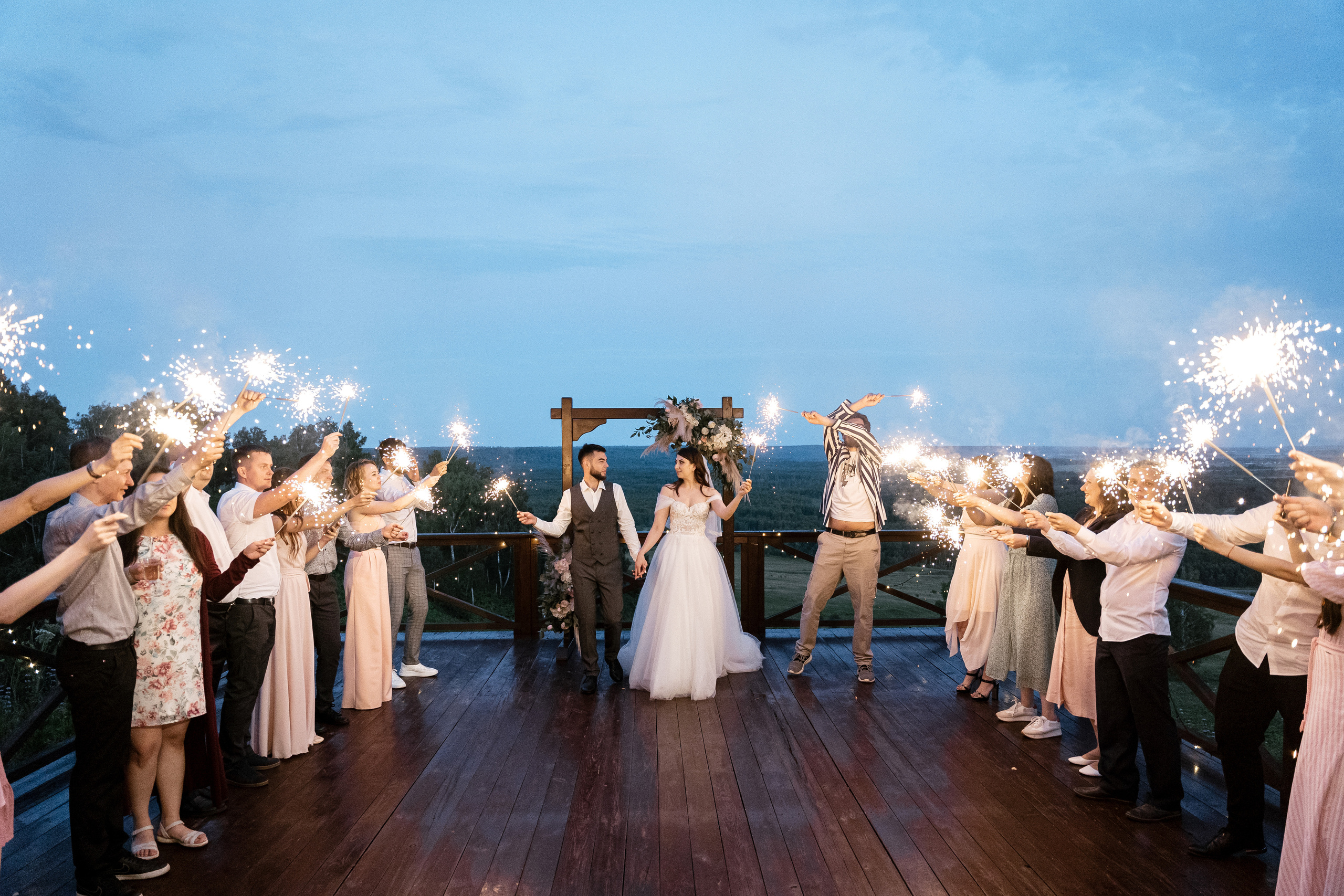 09.07.2021 Wedding day. Фотограф Томск, Новосибирск Влад Свириденко