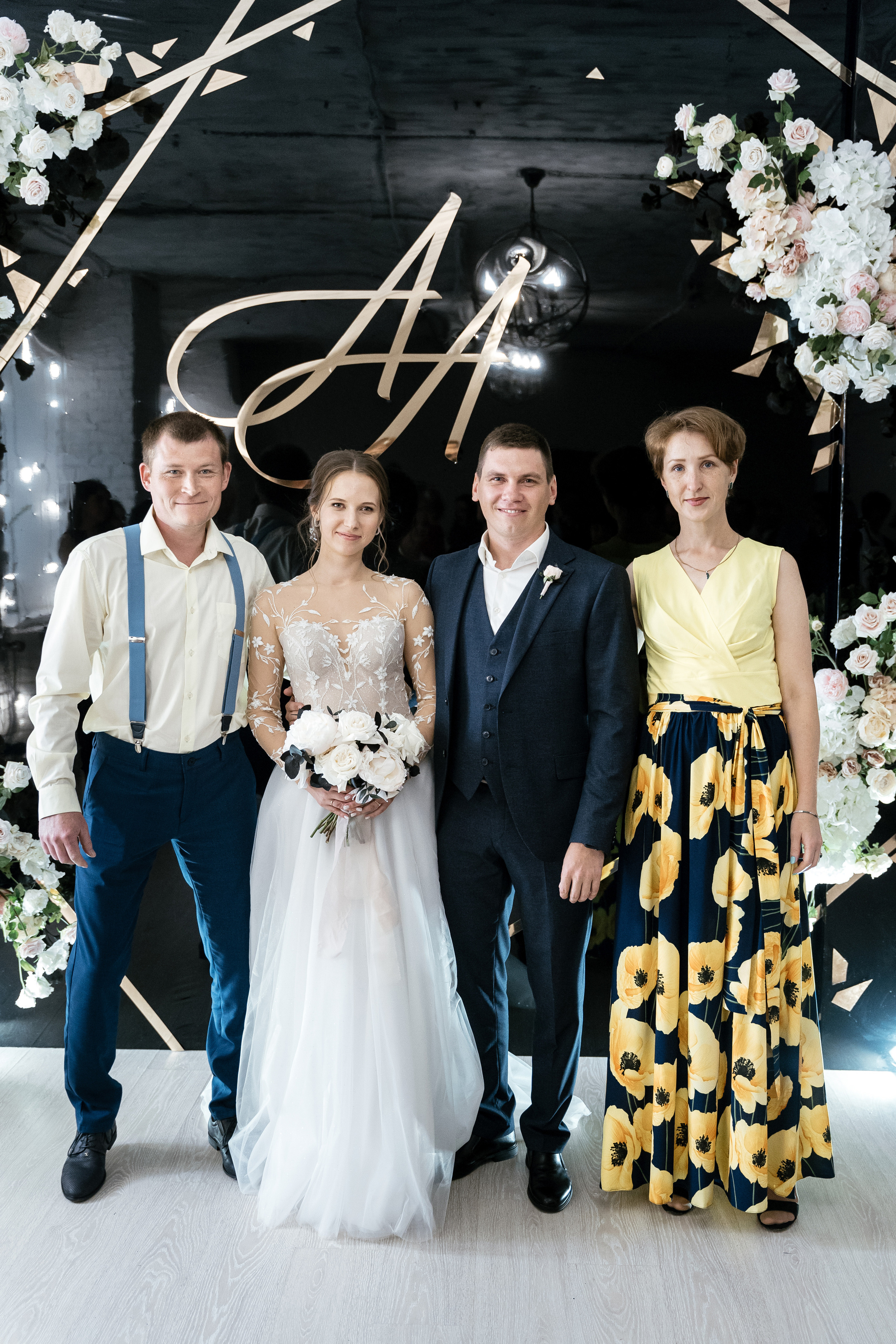26.06.2021 Wedding day. Фотограф Томск, Новосибирск Влад Свириденко
