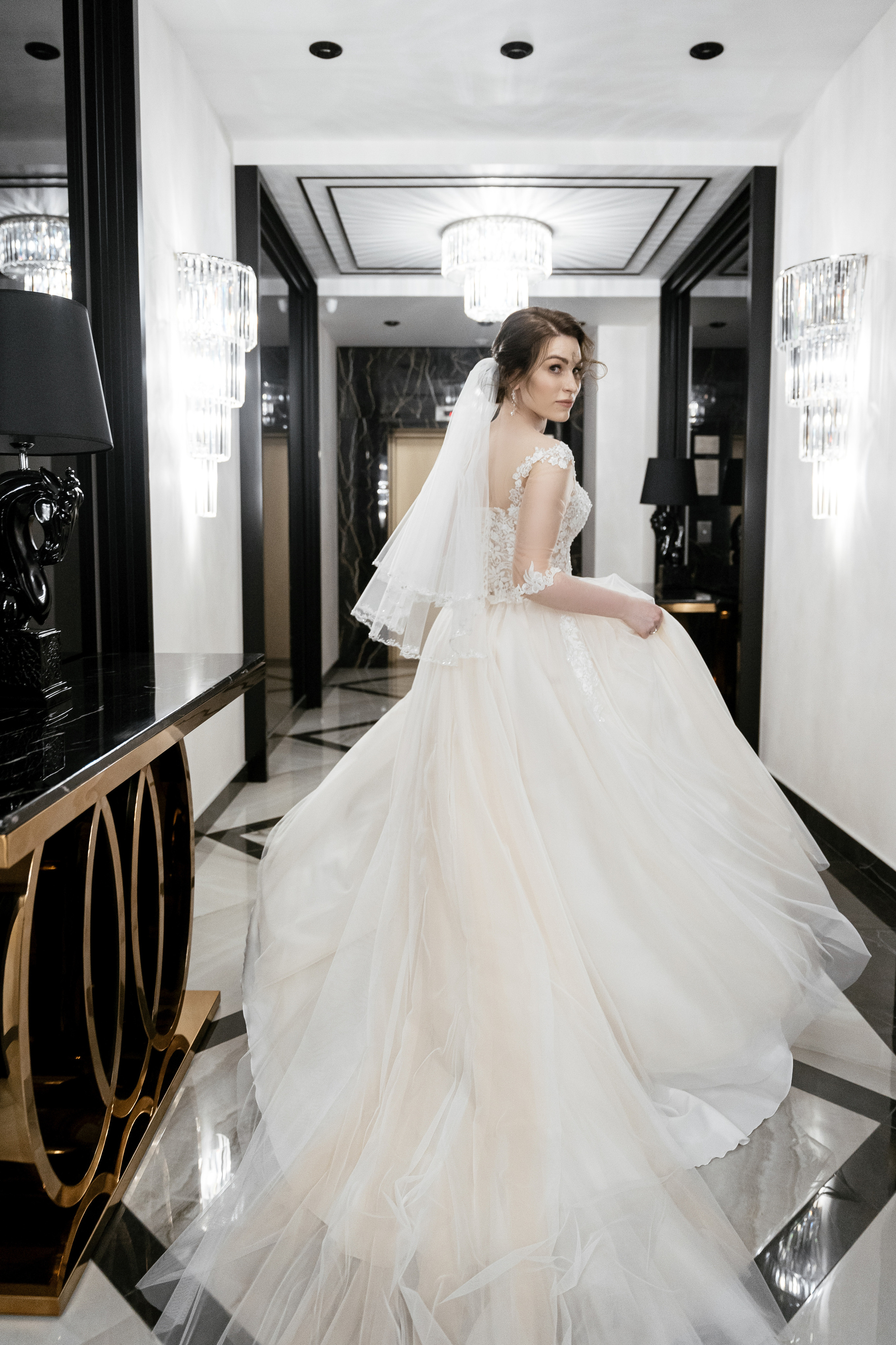 03.07.2021 Wedding day. Фотограф Томск, Новосибирск Влад Свириденко