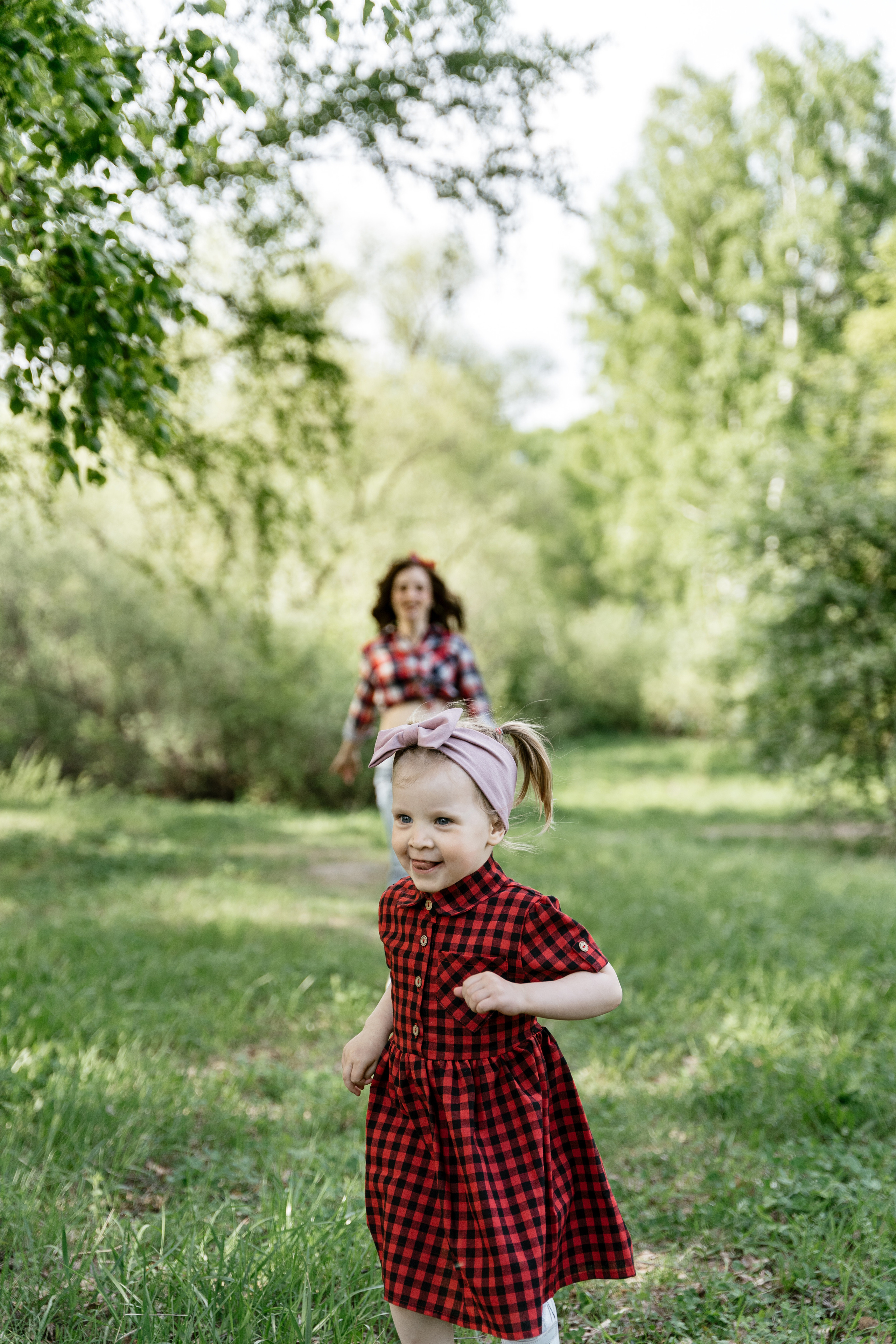 Рубанниковы. Фотограф Томск, Новосибирск Влад Свириденко