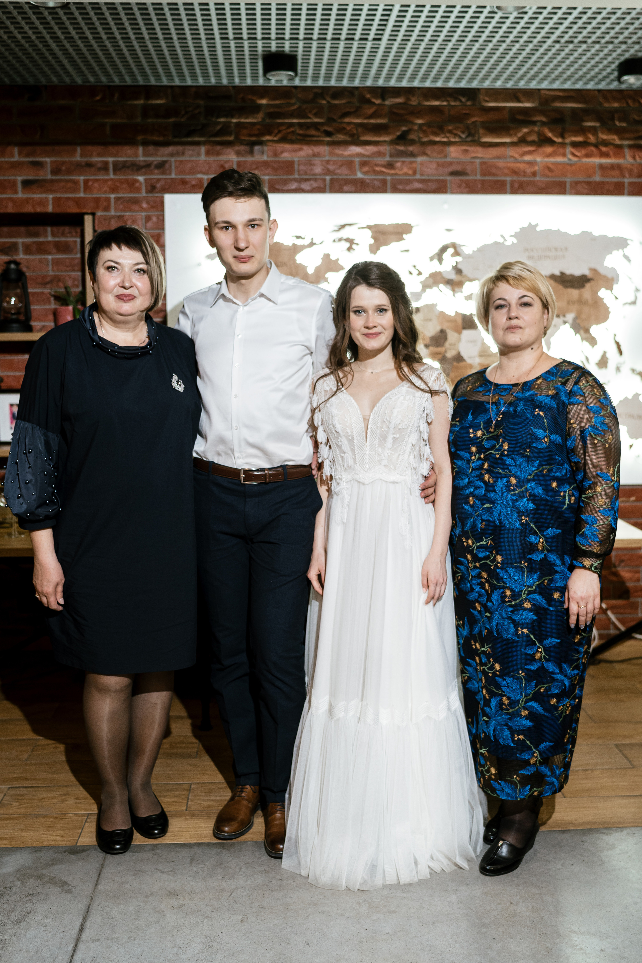 Ваня и Виолетта 17.04.2021. Фотограф Томск, Новосибирск Влад Свириденко