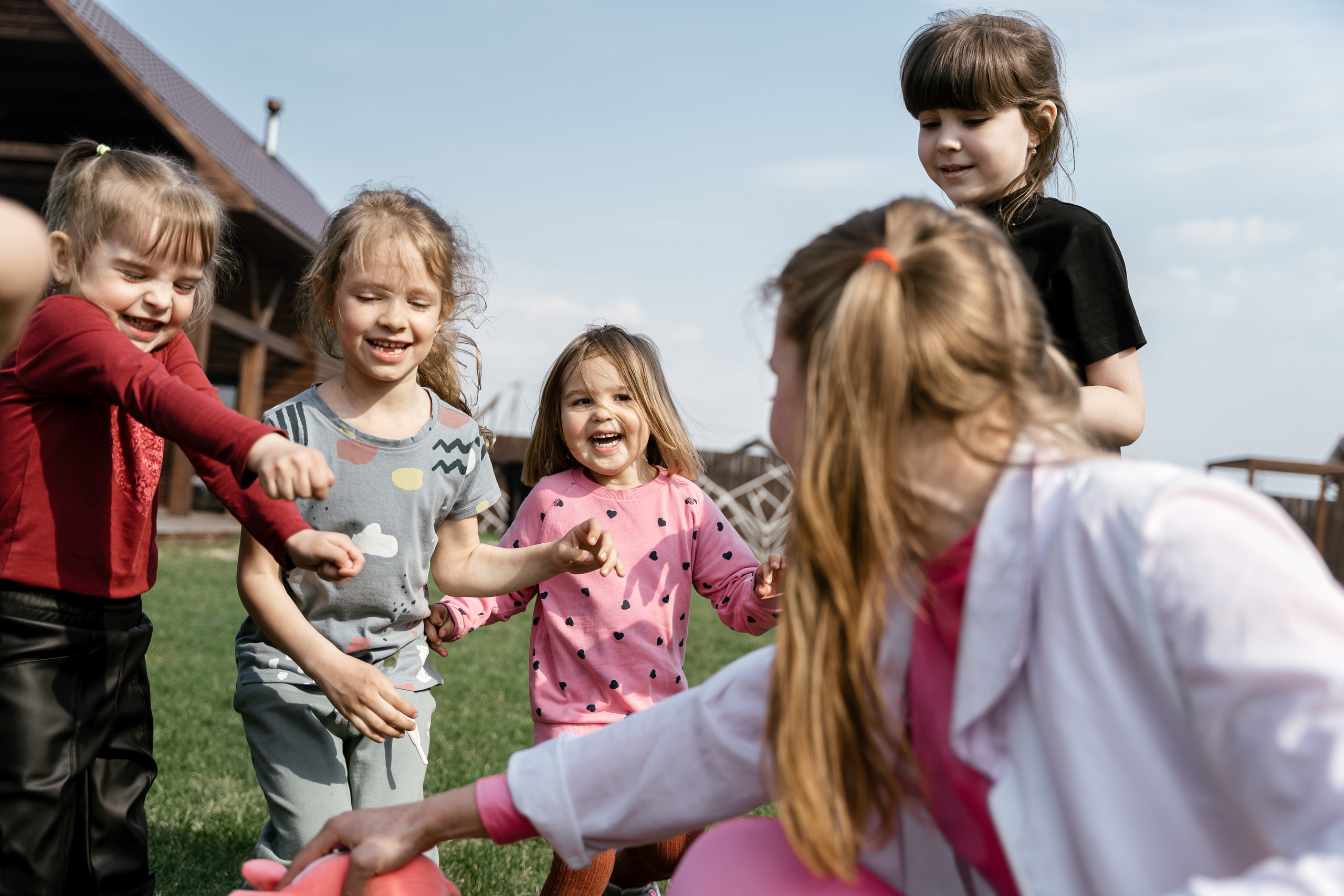 С днем рождения. Фотограф Томск, Новосибирск Влад Свириденко