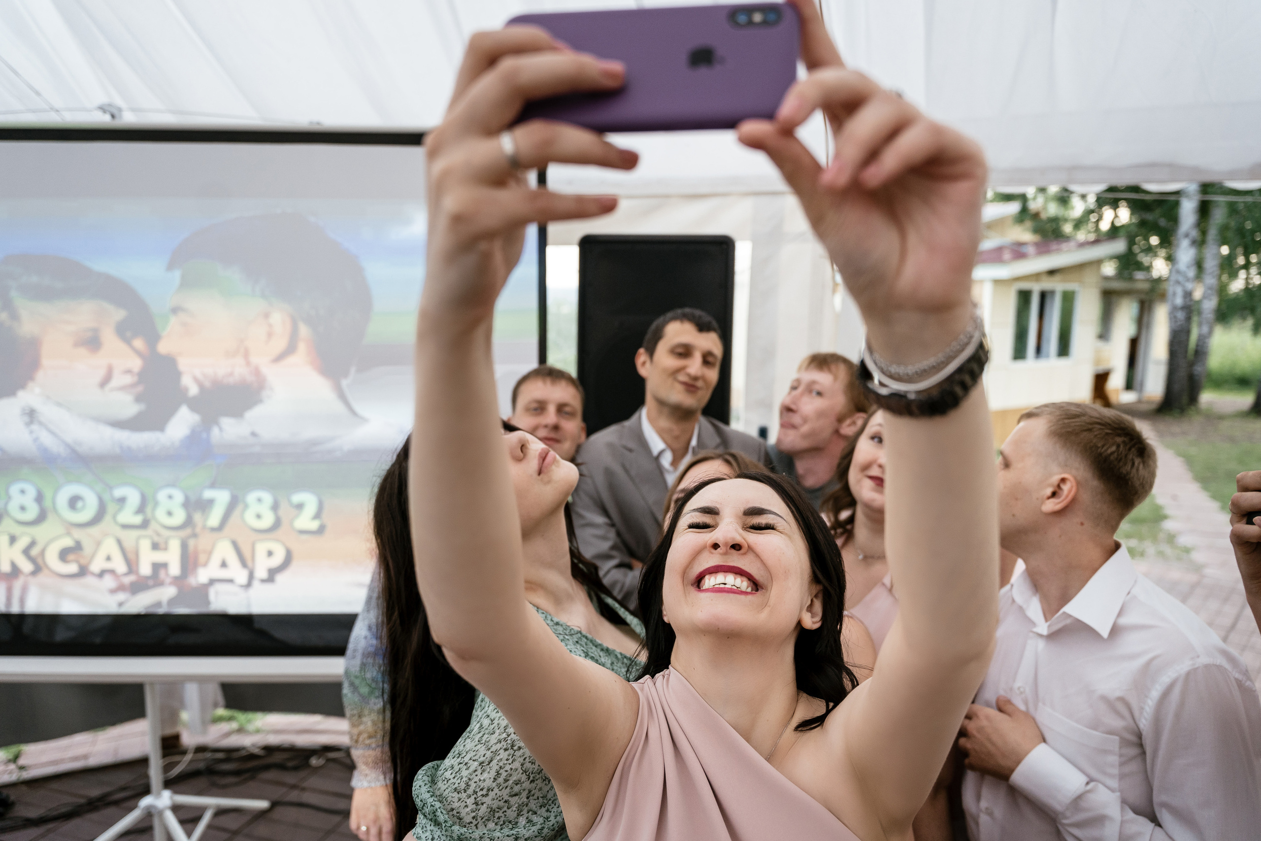 09.07.2021 Wedding day. Фотограф Томск, Новосибирск Влад Свириденко