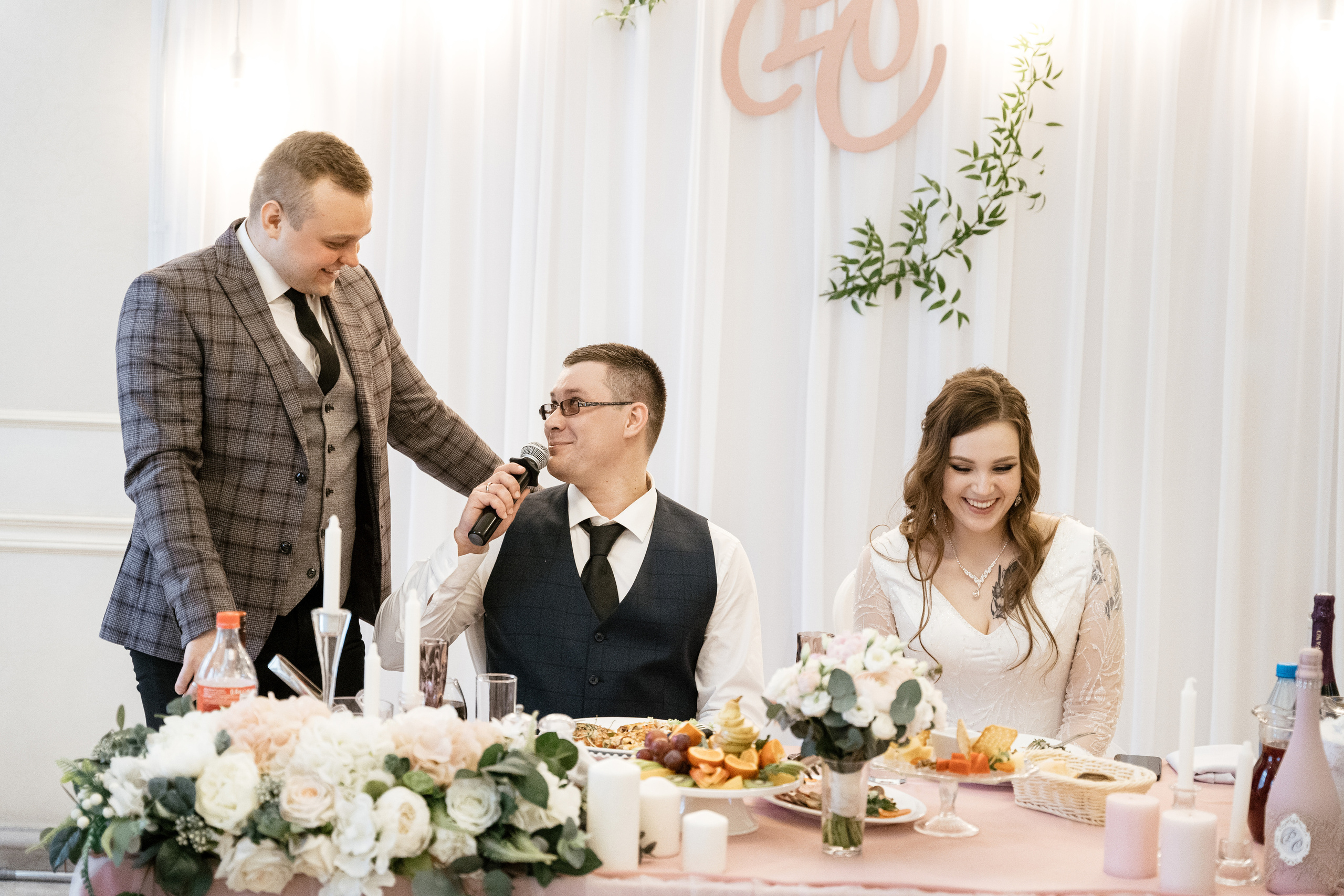 Wedding Day 24.04.21. Фотограф Томск, Новосибирск Влад Свириденко