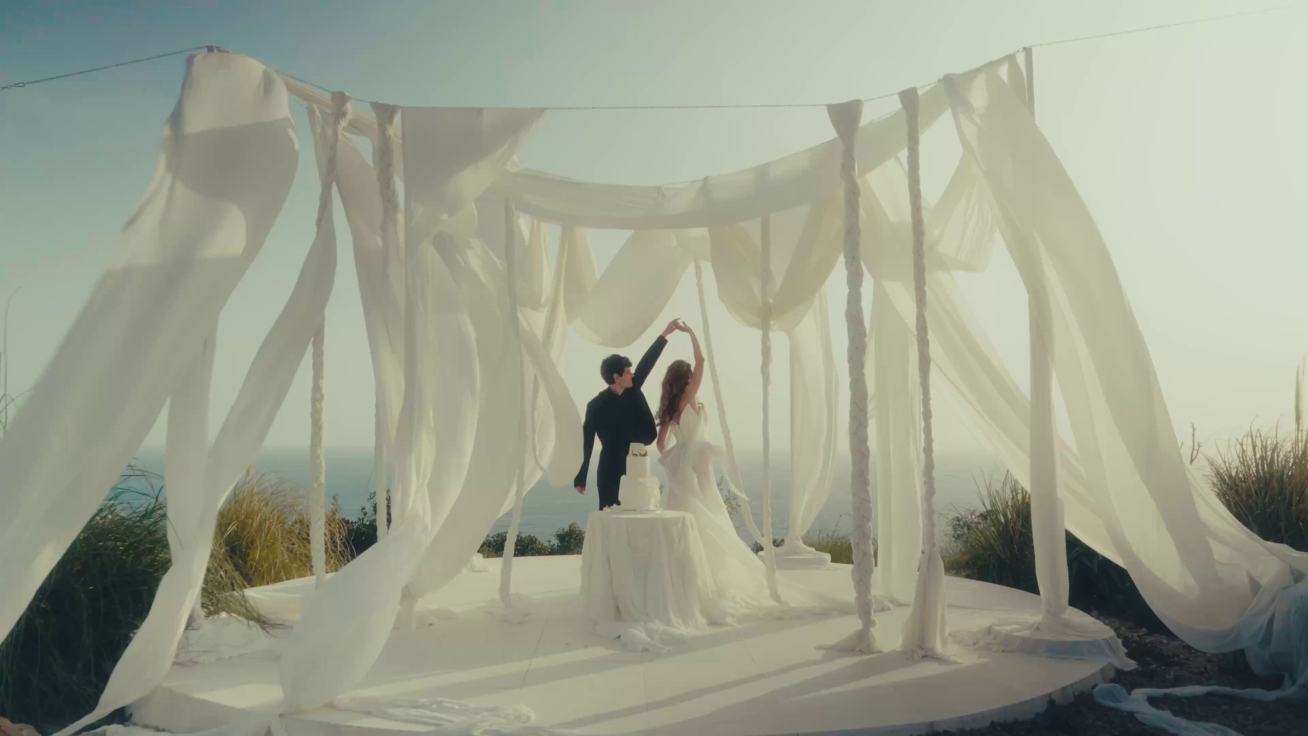 Wedding video