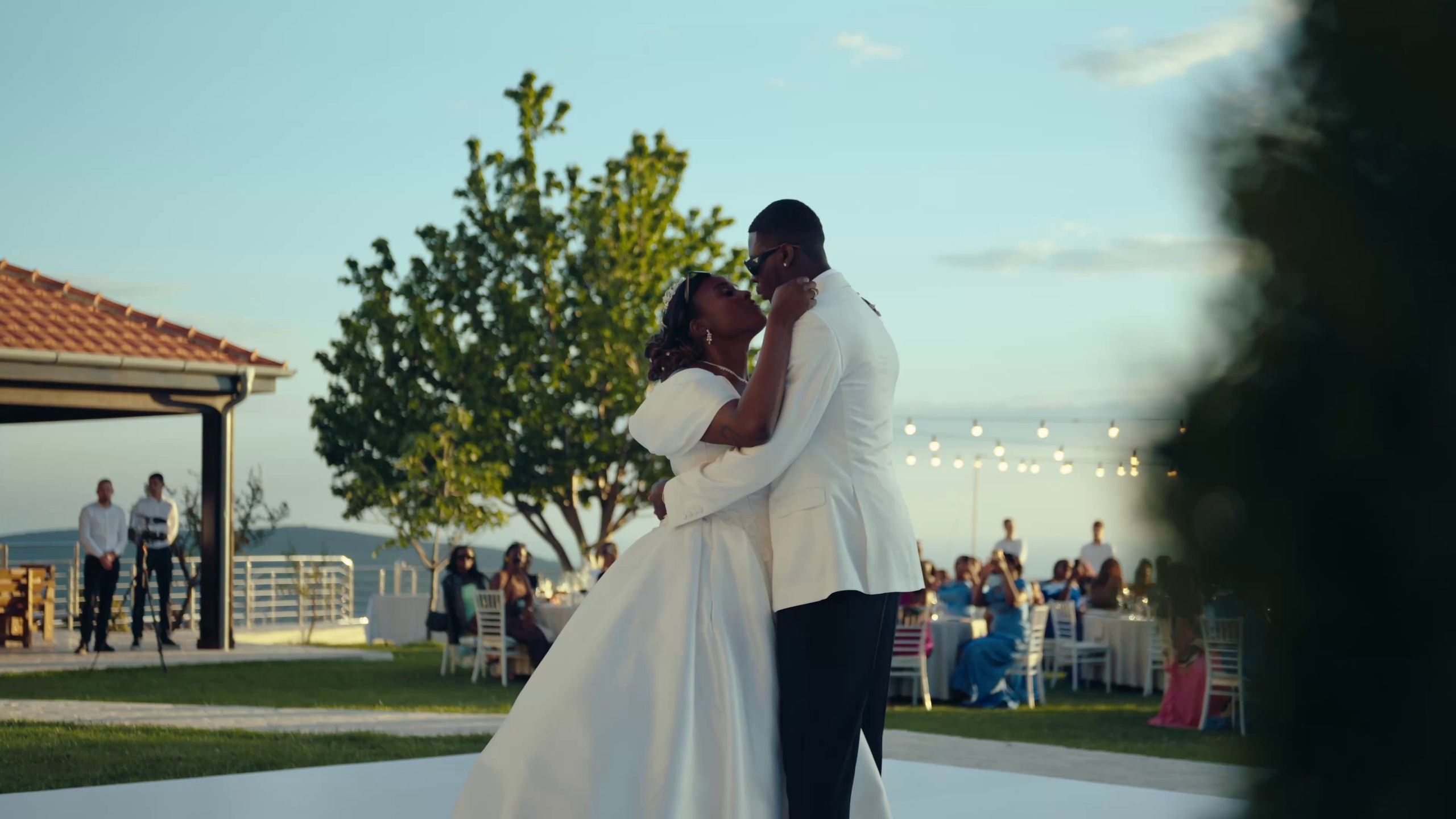 Wedding video