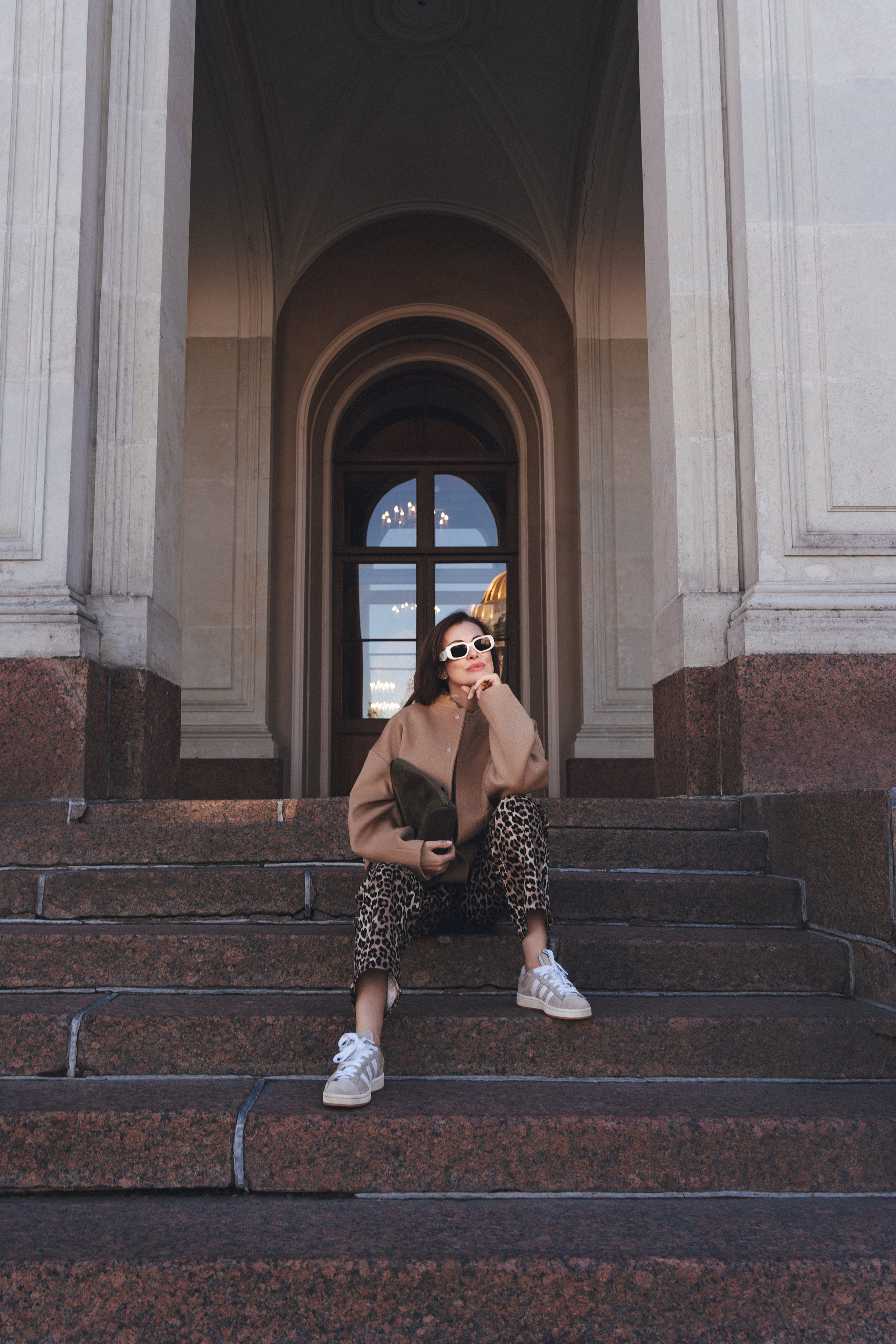 Креативное портфолио. Fashion фотограф-видеограф в Санкт-Петербурге Никита Белан