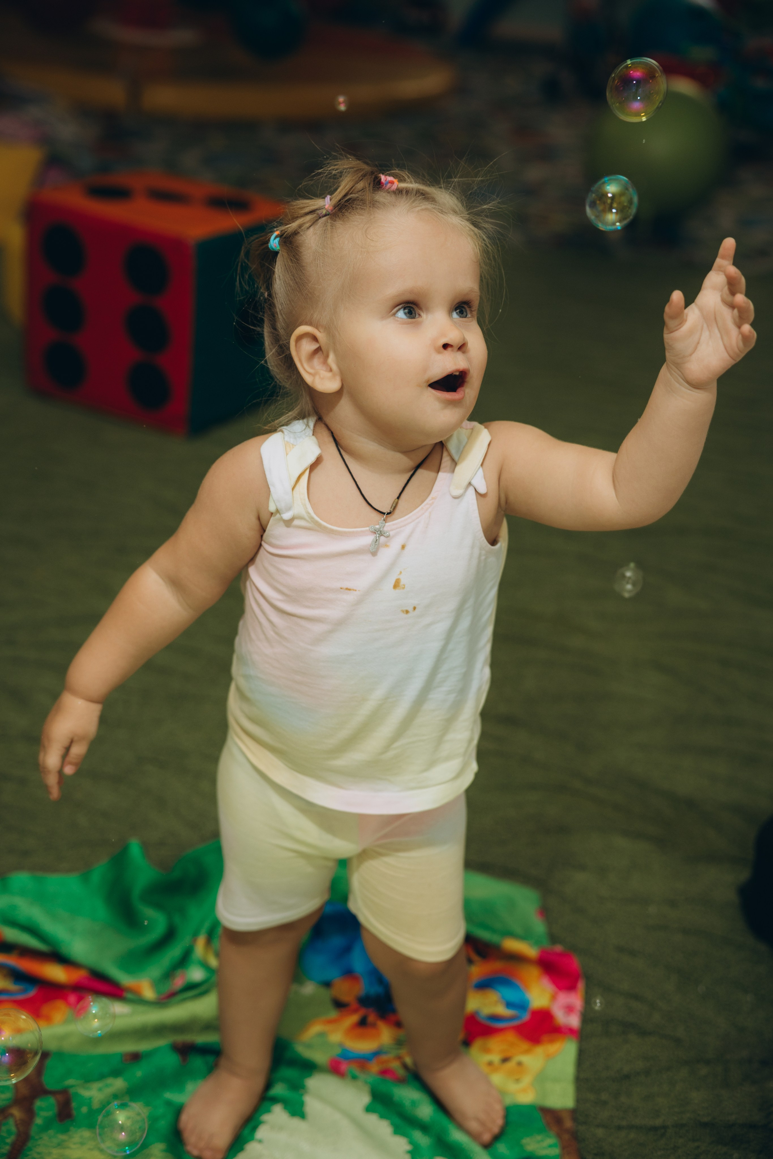 Детский день рождения. Свадебный, семейный фотограф в Иркутске Светлана Макаричева