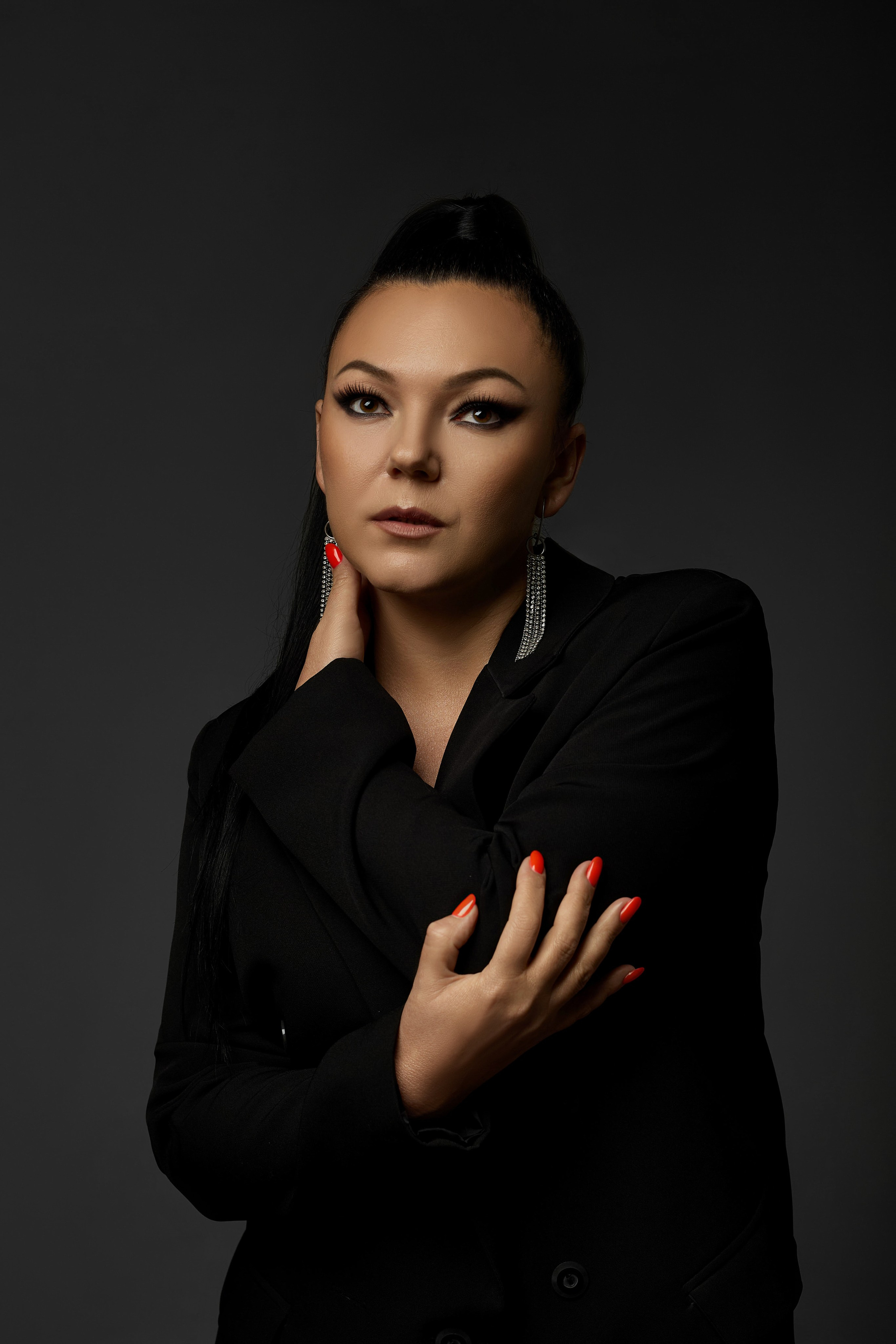 Профессиональный фотограф в Москве Первушина Вилена