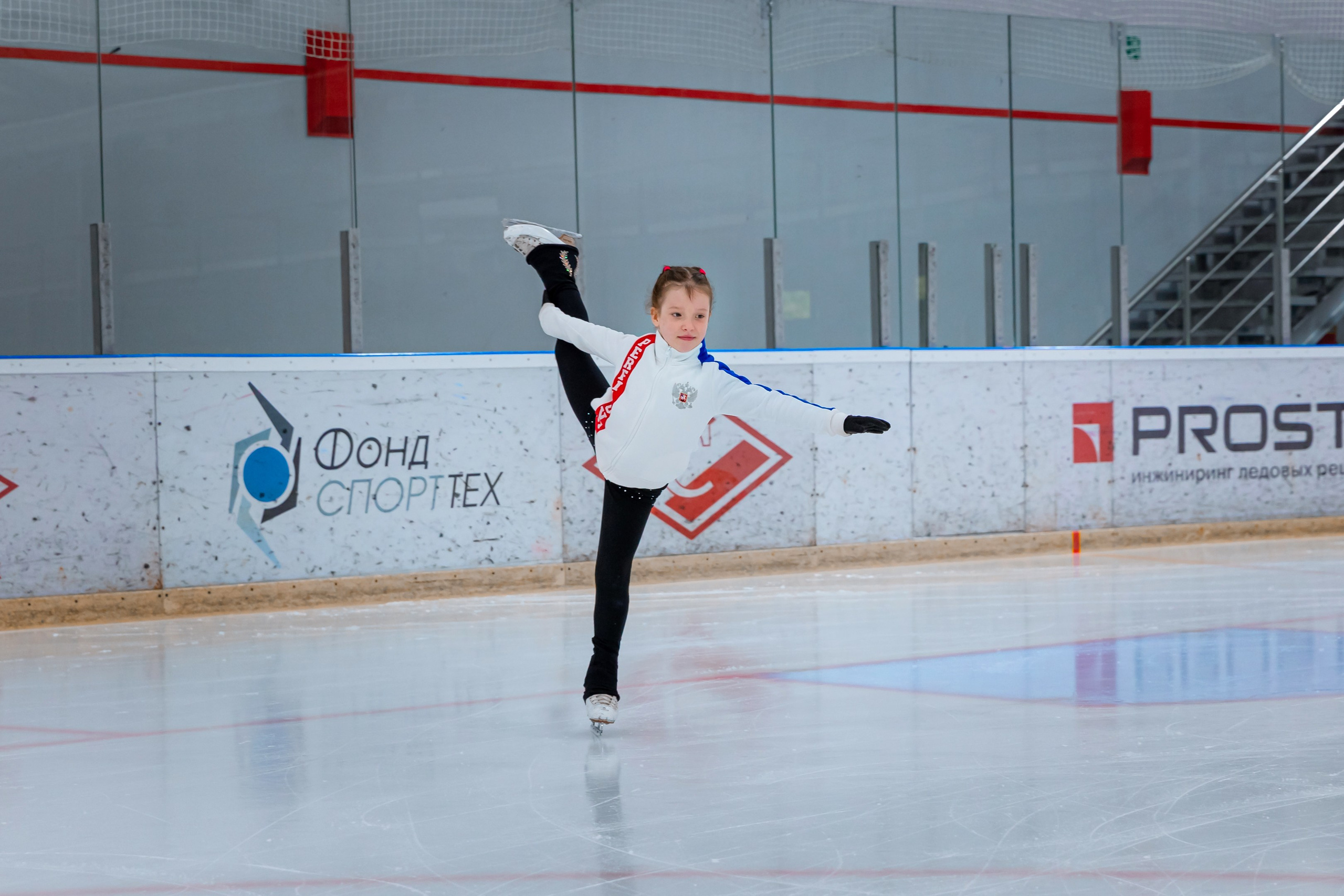 ЛЁД. Семейный, детский фотограф в Москве, Подмосковье