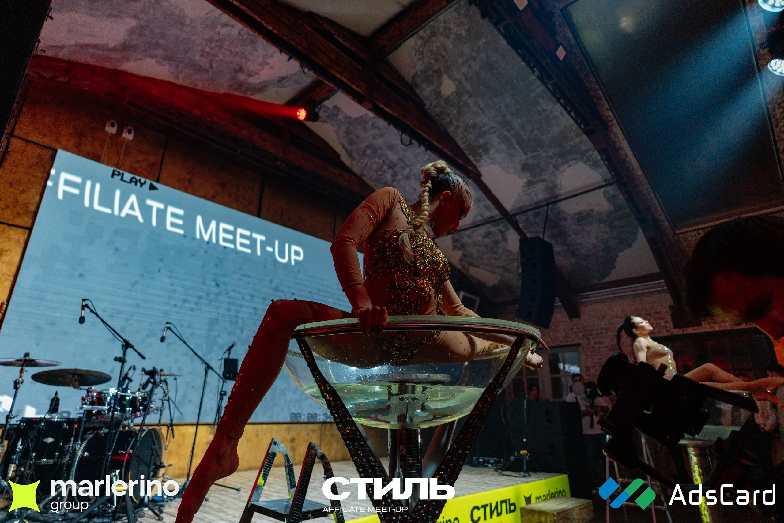 СТИЛЬ. Репортажный фотограф в Москве Измалков Артем