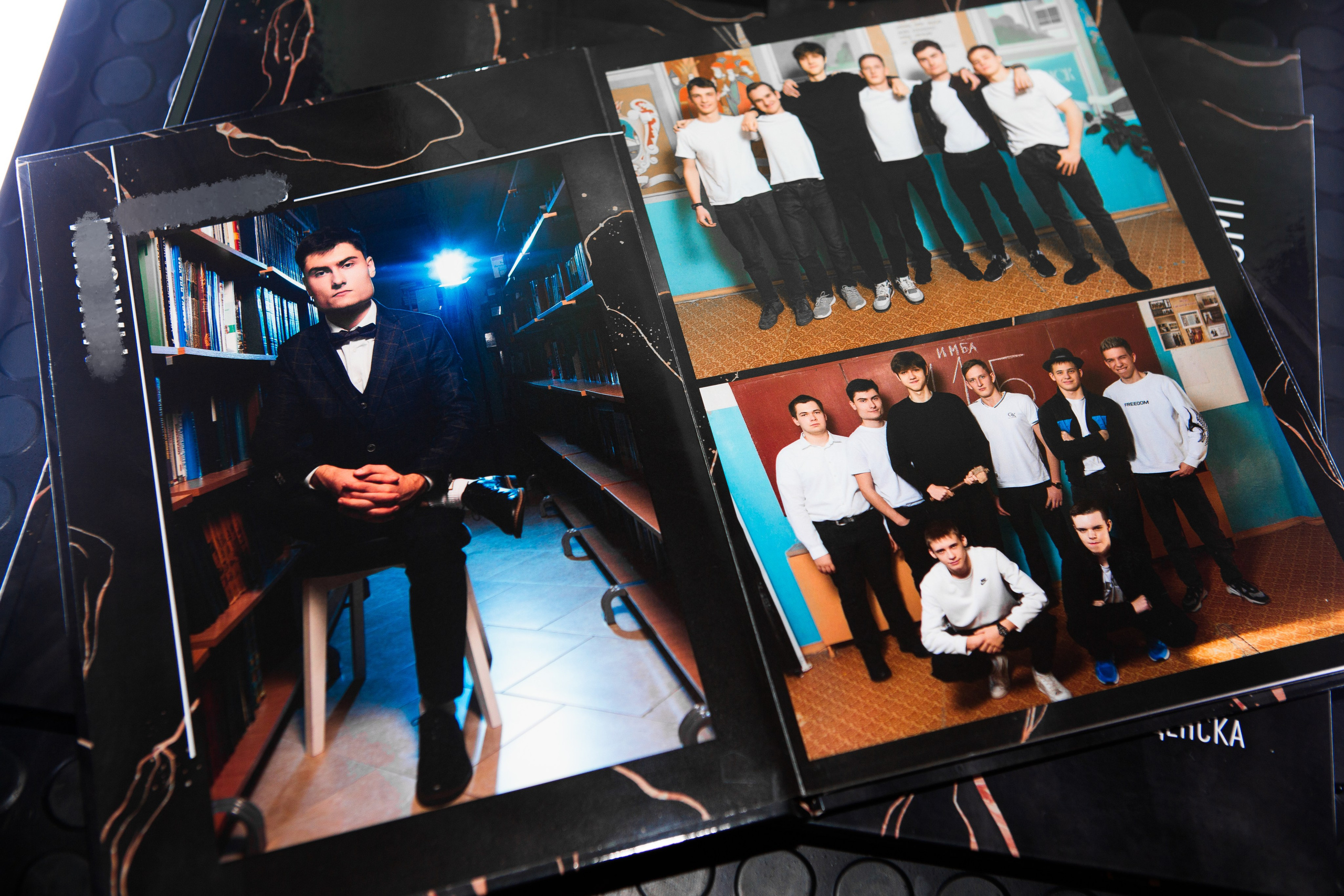 Как подобрать идеальный выпускной альбом для школы или детского сада. ТВОЙ АЛЬБОМ / ТВОИ ПРАВИЛА