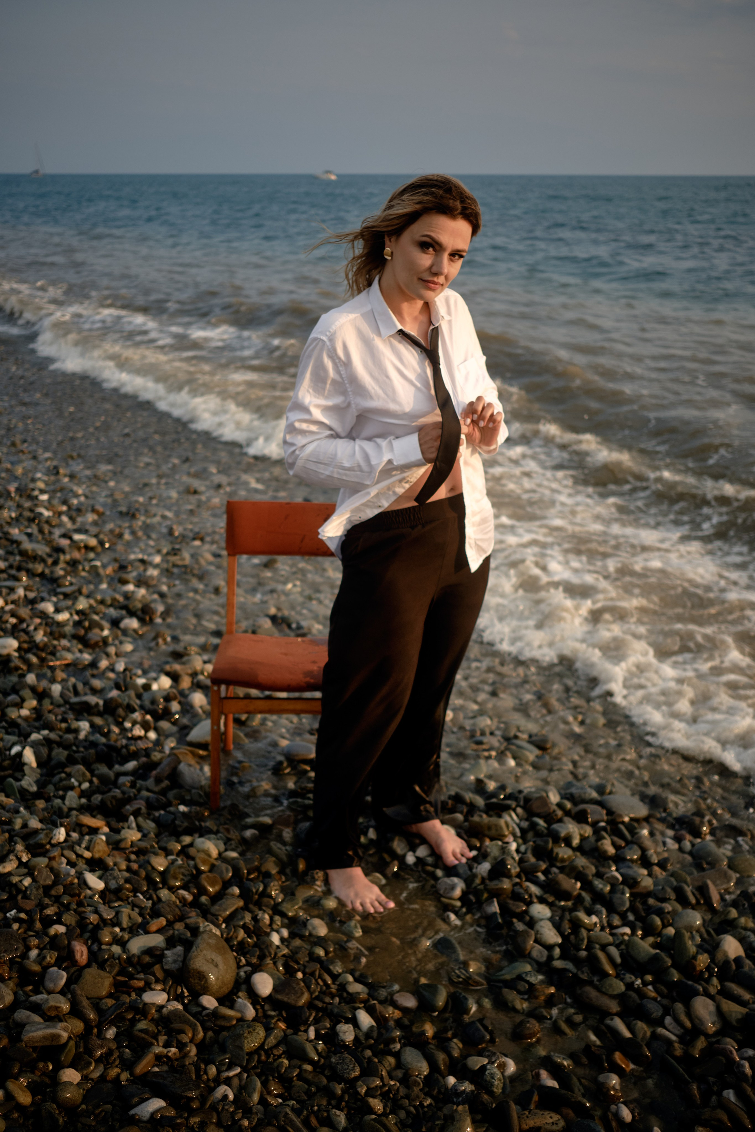 Кейс Людмила. Фотограф Сочи Светлана Колотилкина