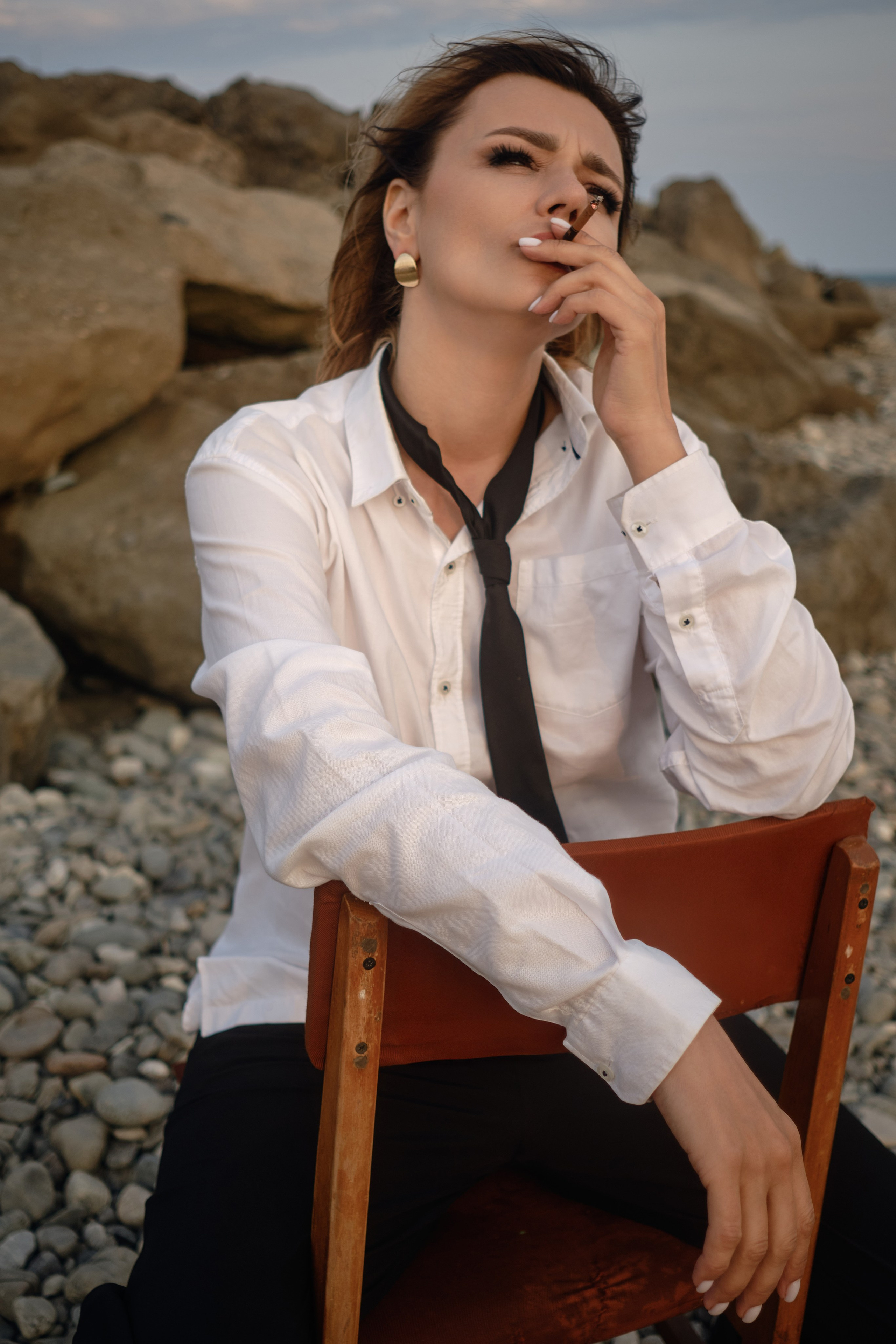 Кейс Людмила. Фотограф Сочи Светлана Колотилкина