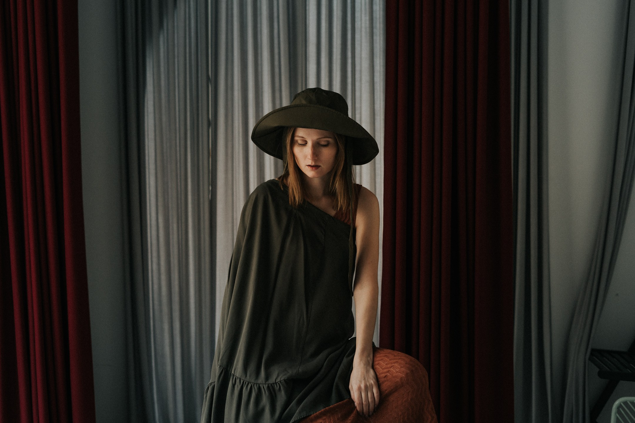 Фотосессия на море или в горах. Сочи, Красная Поляна, Роза-Хутор