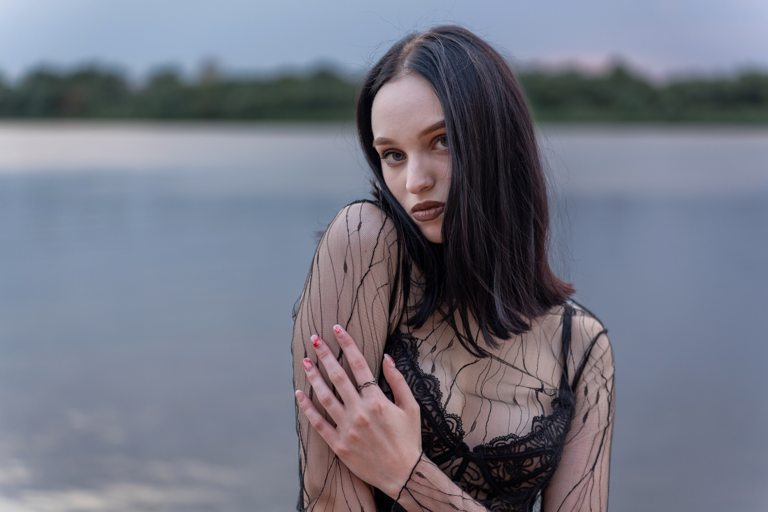 Подробный гайд по позированию для женской фотосессии. Портретный фотограф в Москве Фарид Леонов